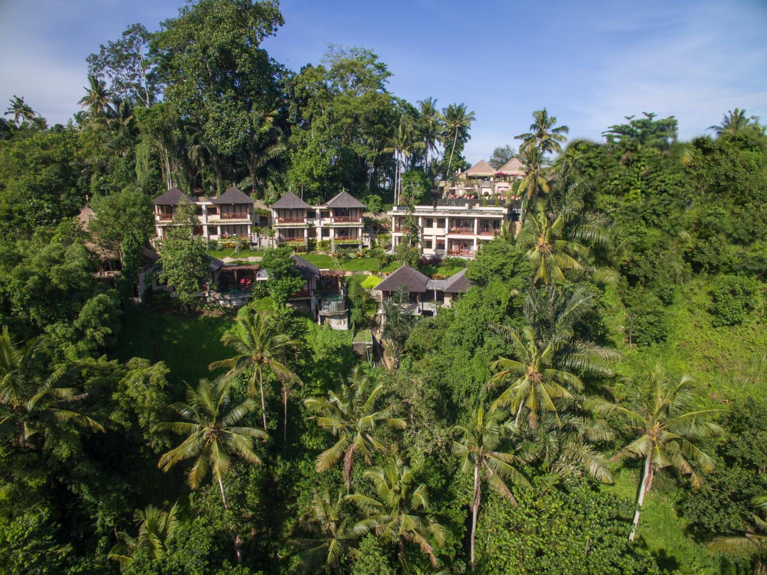 Jannata Resort and Spa