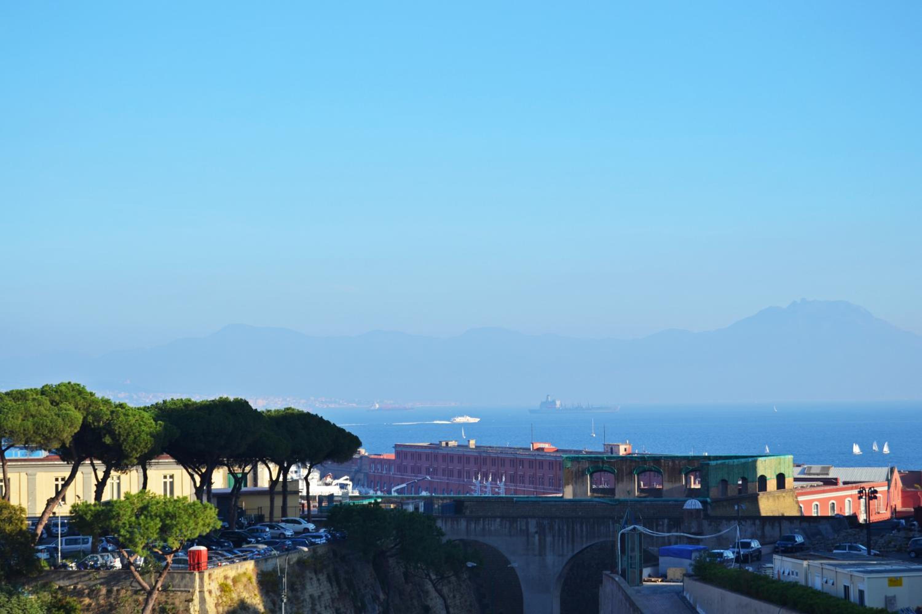 I Giardini Del Re