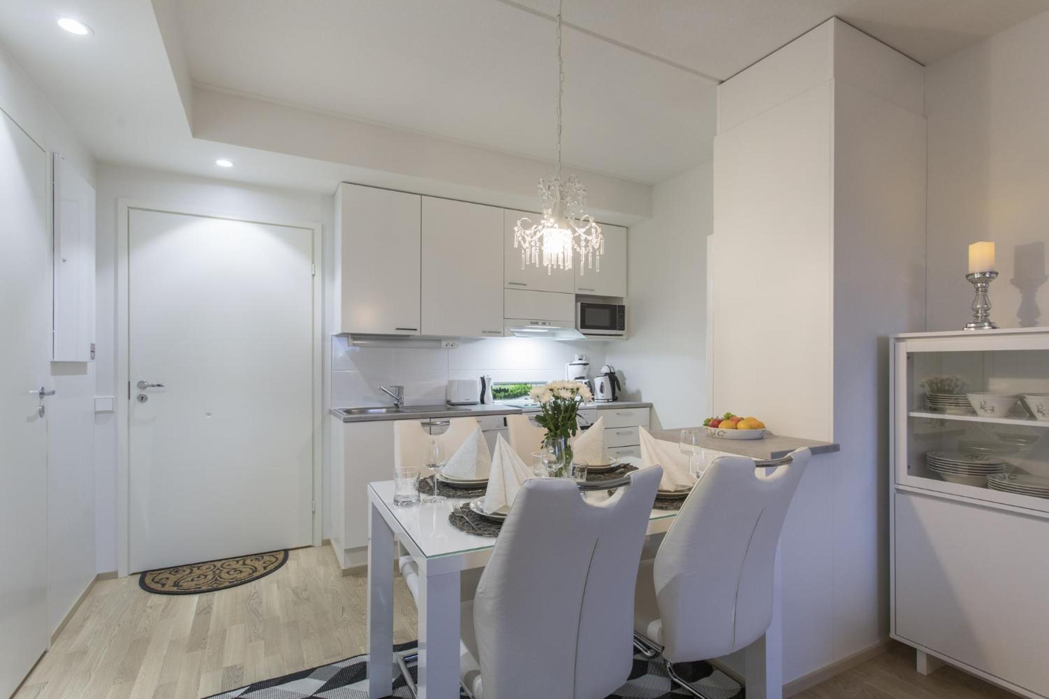 Vasko Luxurious Suites, Nilo view 4