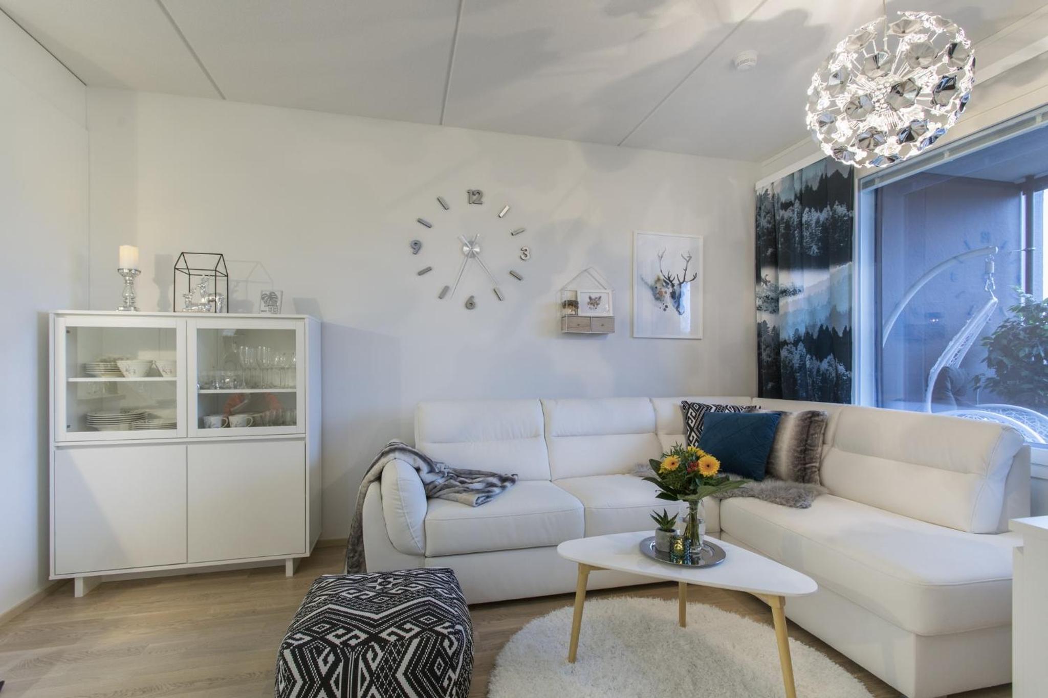 Vasko Luxurious Suites, Nilo view 3