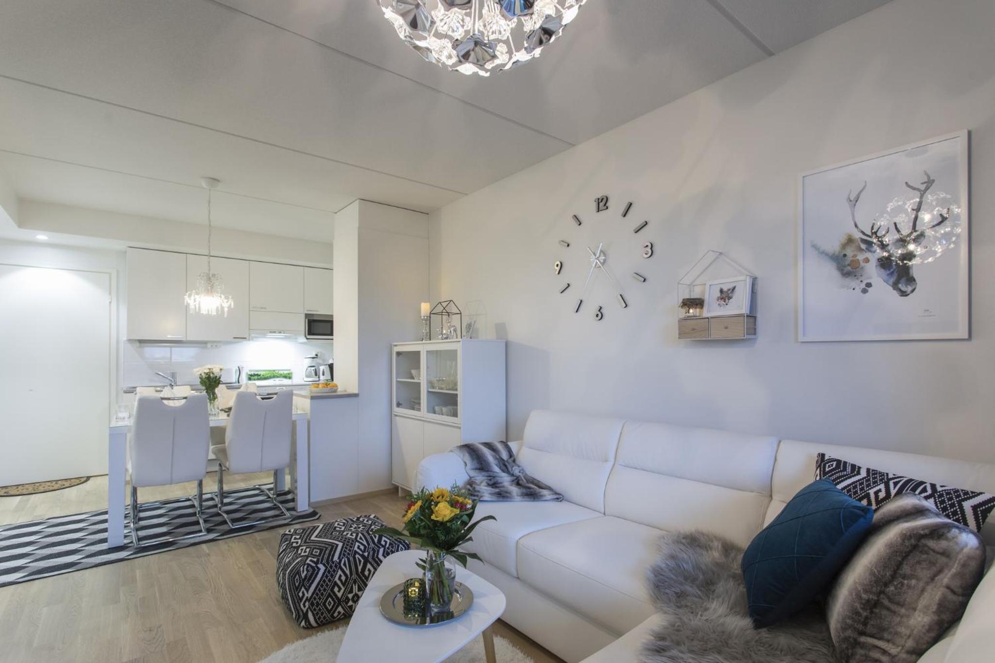 Vasko Luxurious Suites, Nilo view 2