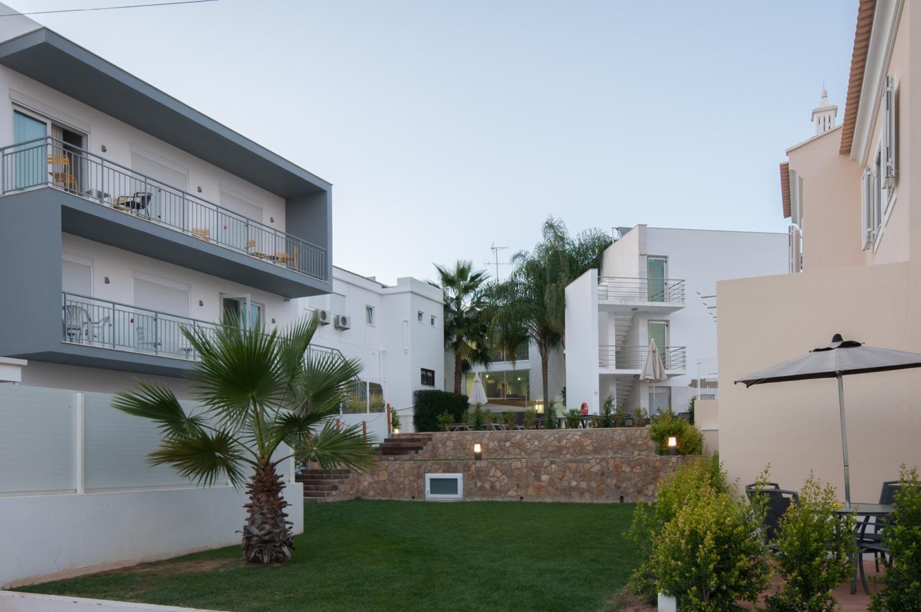 Boutique & Villas Boliqueime