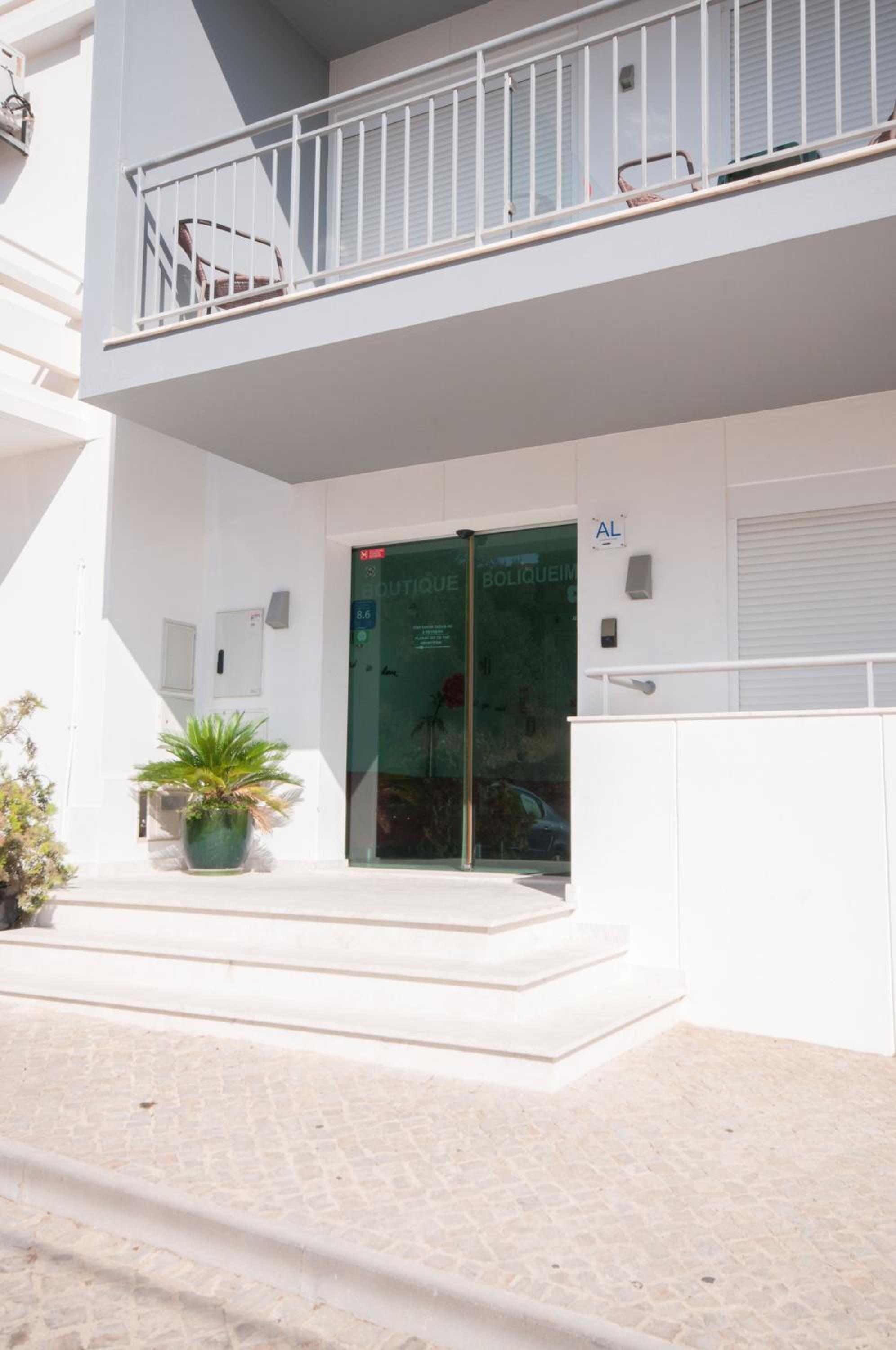 Boutique & Villas Boliqueime