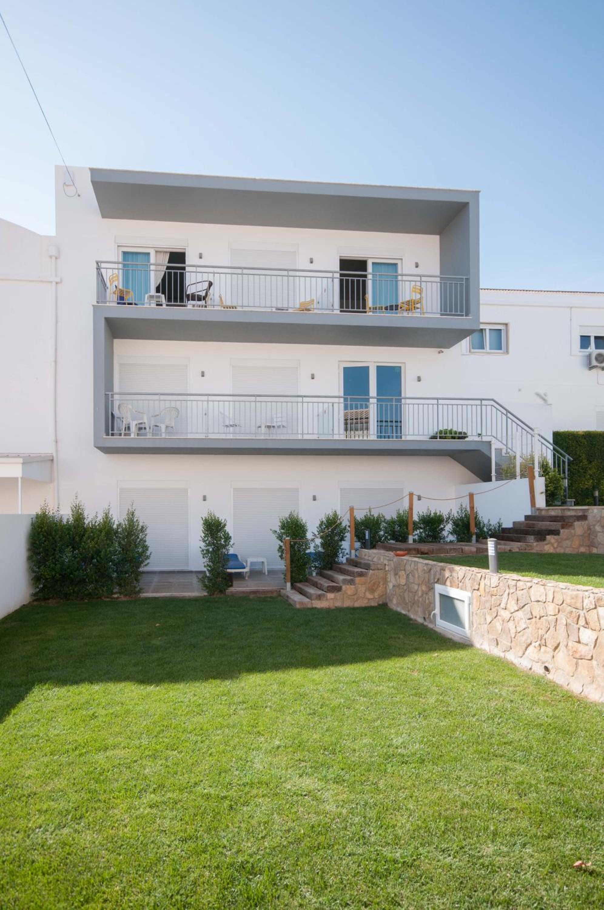 Boutique & Villas Boliqueime