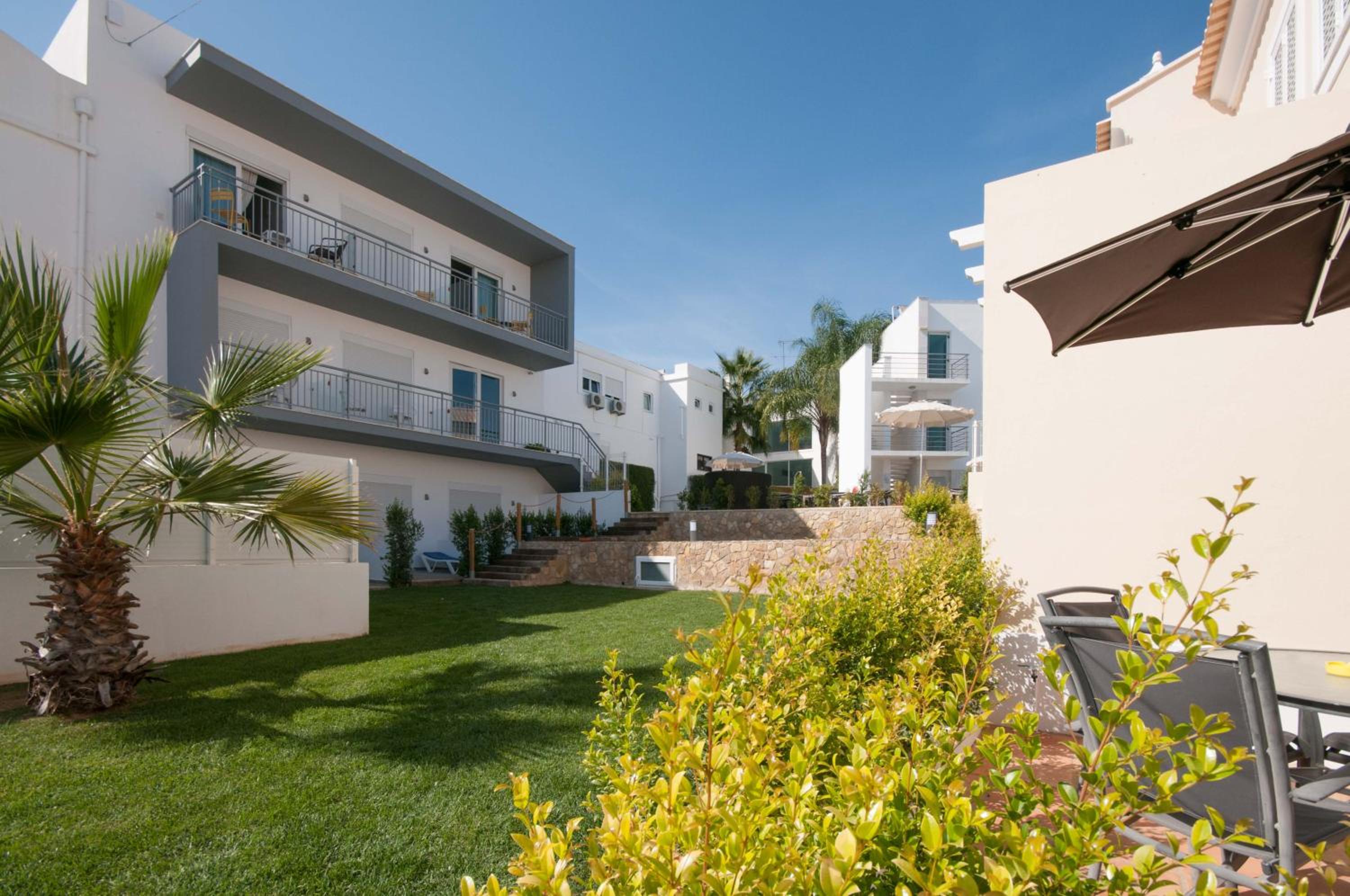 Boutique & Villas Boliqueime
