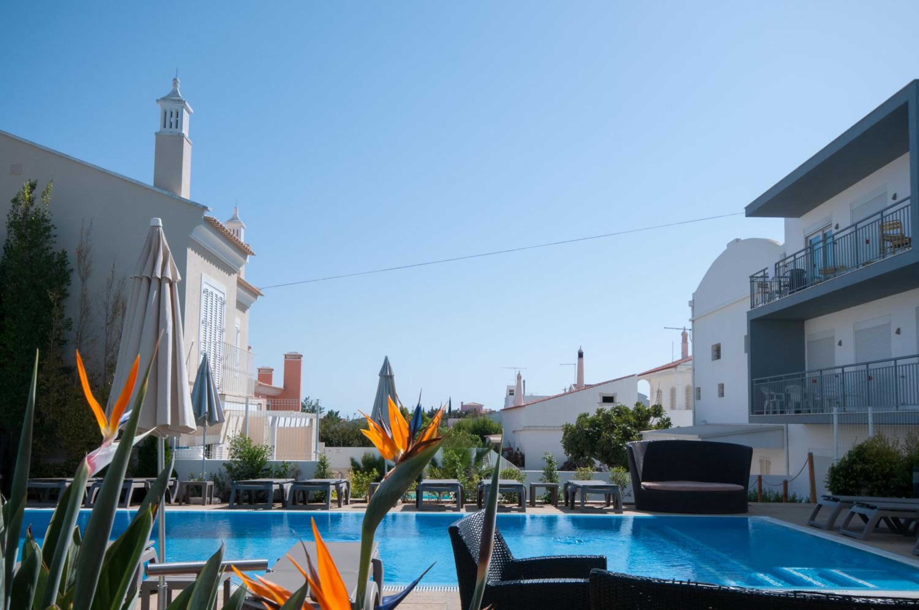 Boutique & Villas Boliqueime