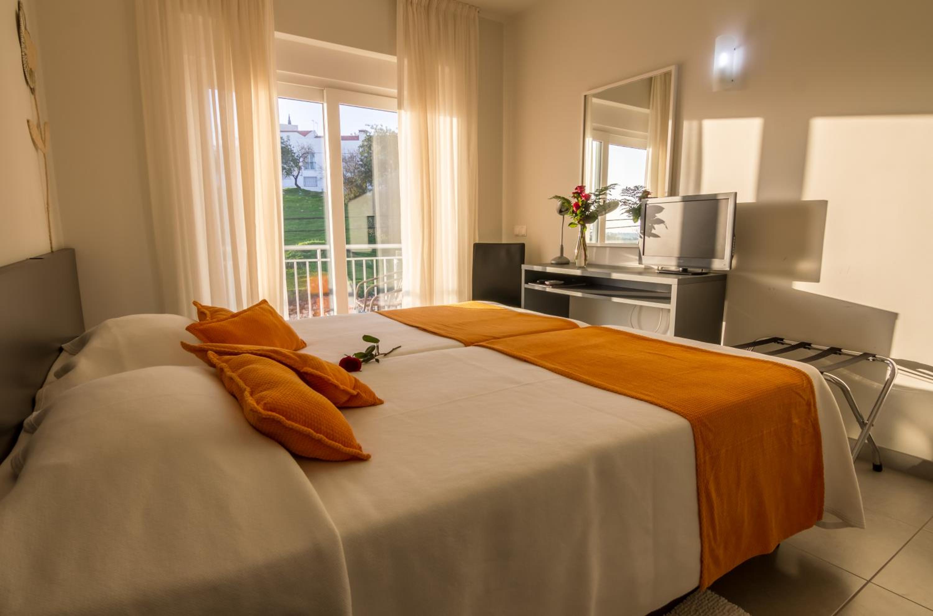 Boutique & Villas Boliqueime