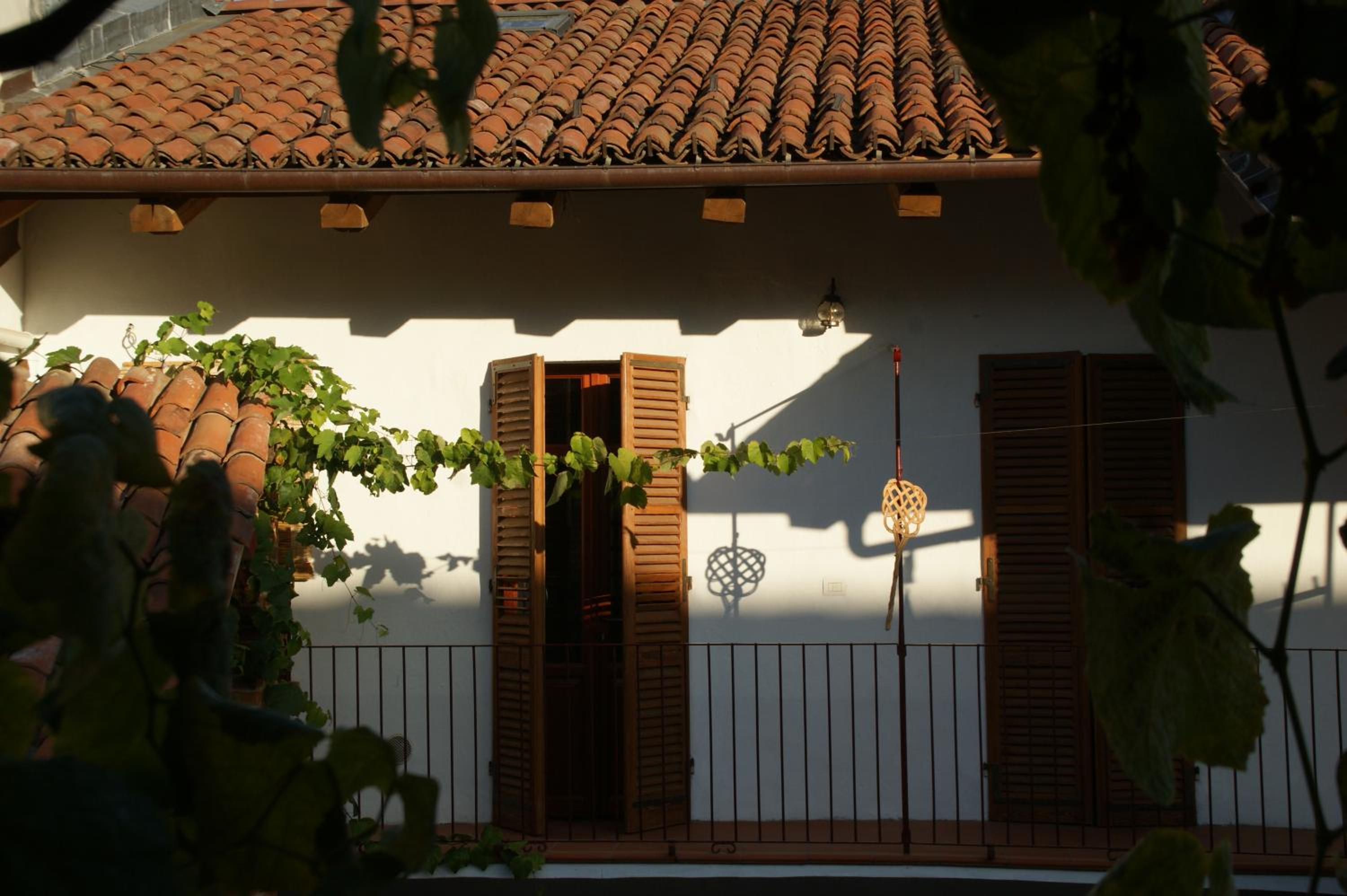 Villa Maddalena