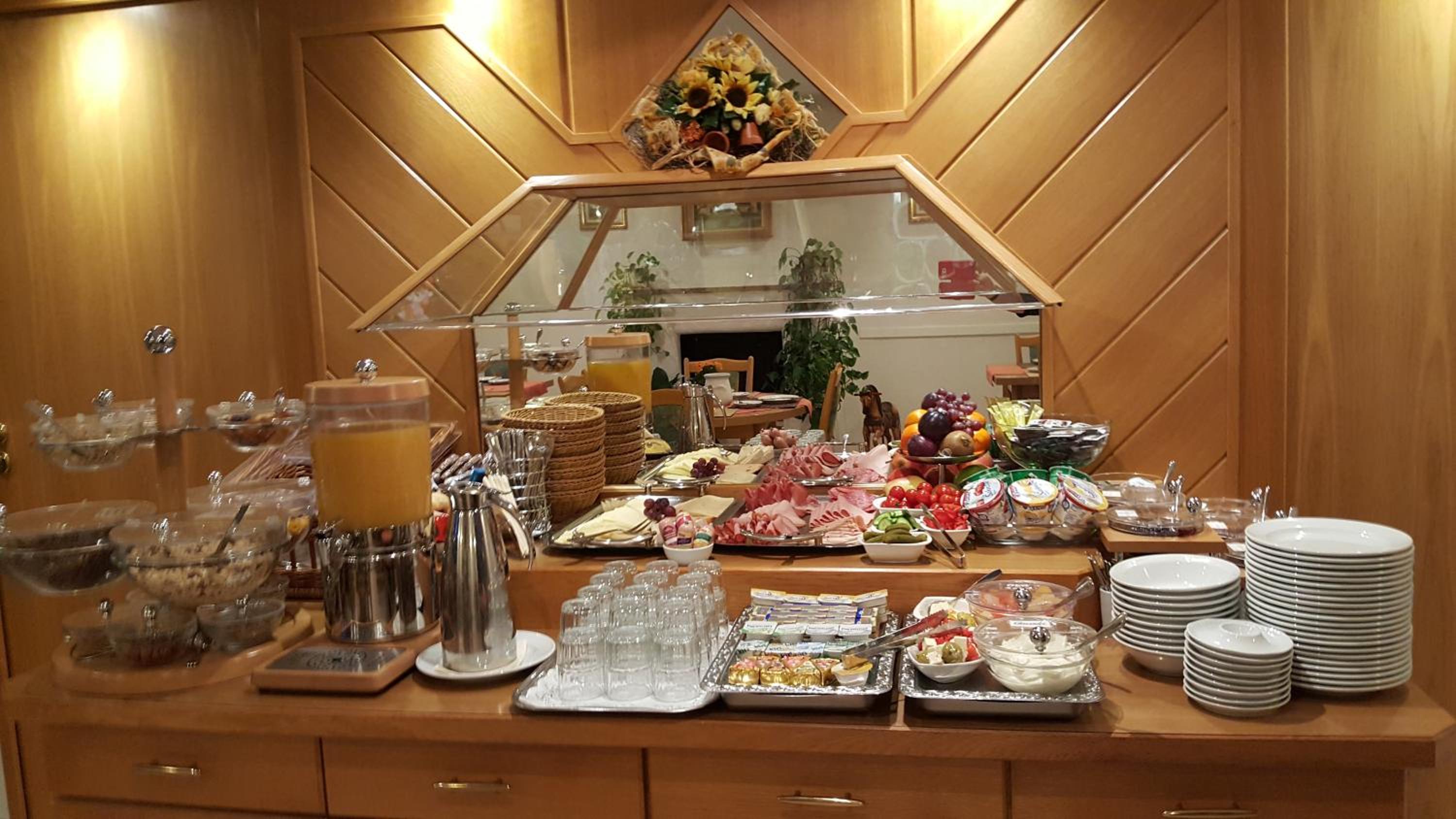 ARRIVEL Hotel am Bergson - bisher Hotel Neuner
