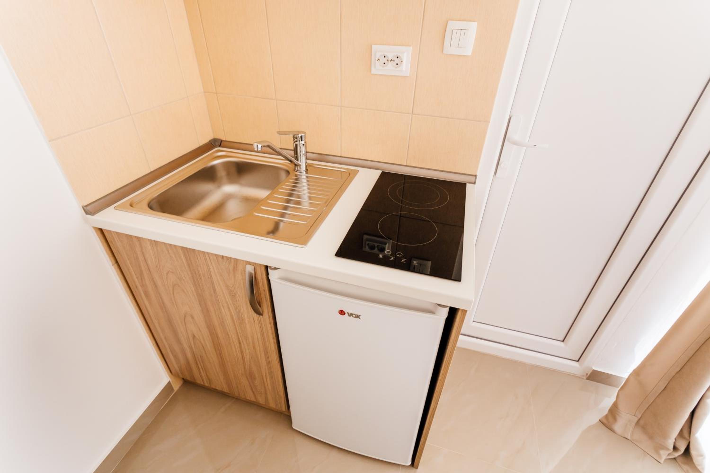 Apartments Belani