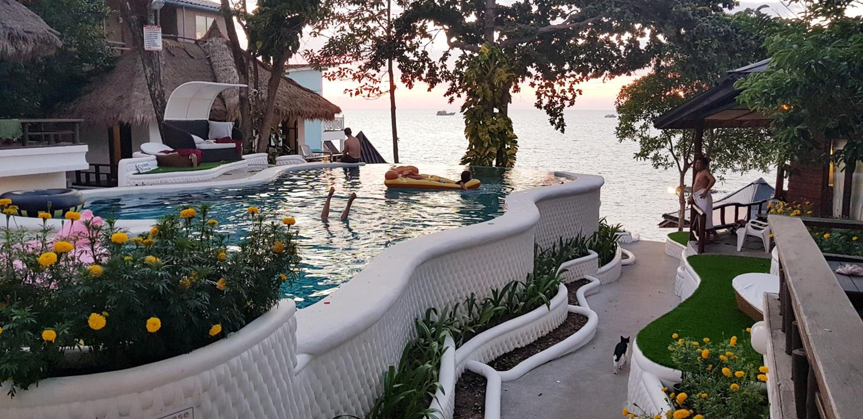 Clear View Resort