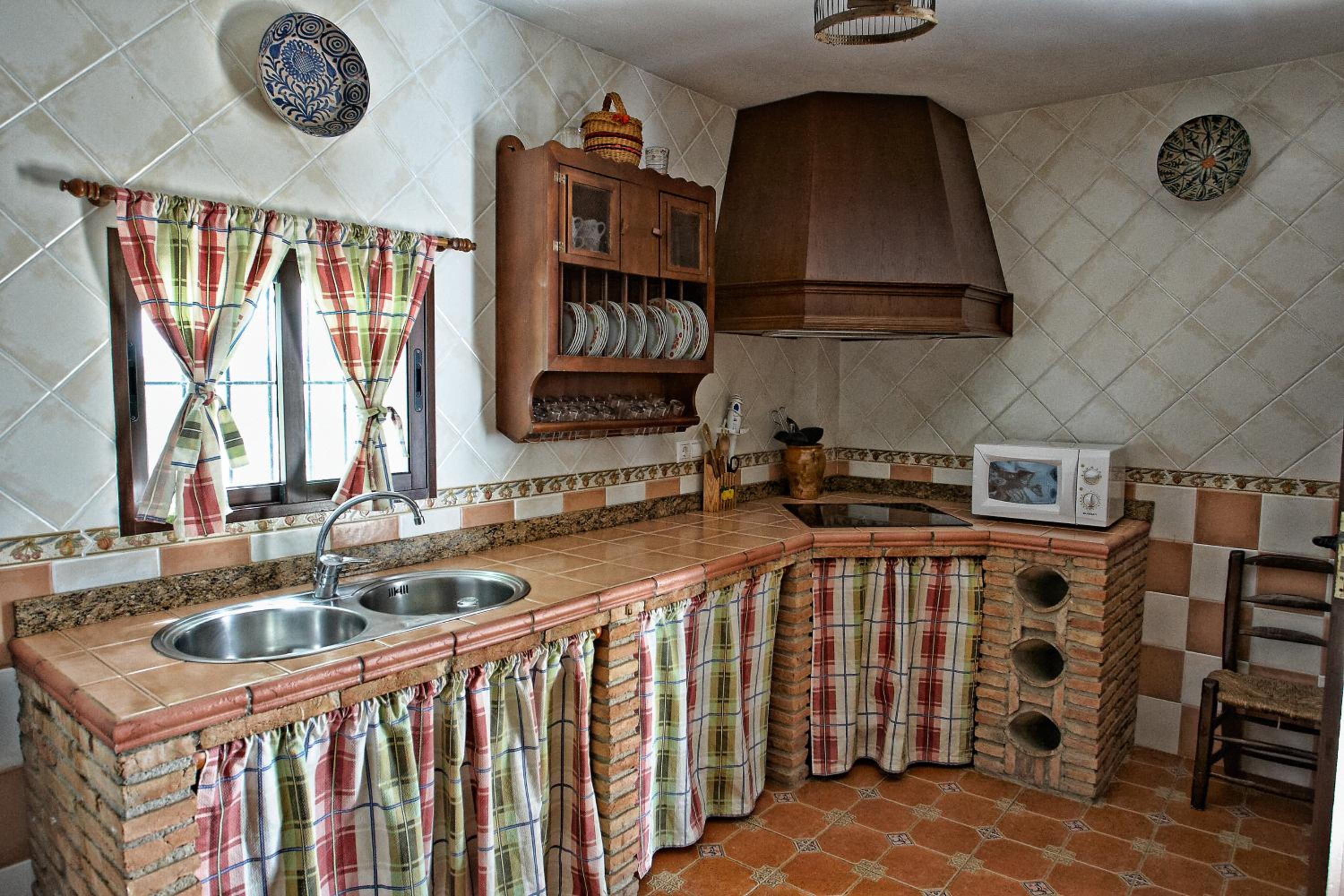 Cortijo el llano Priego de Córdoba