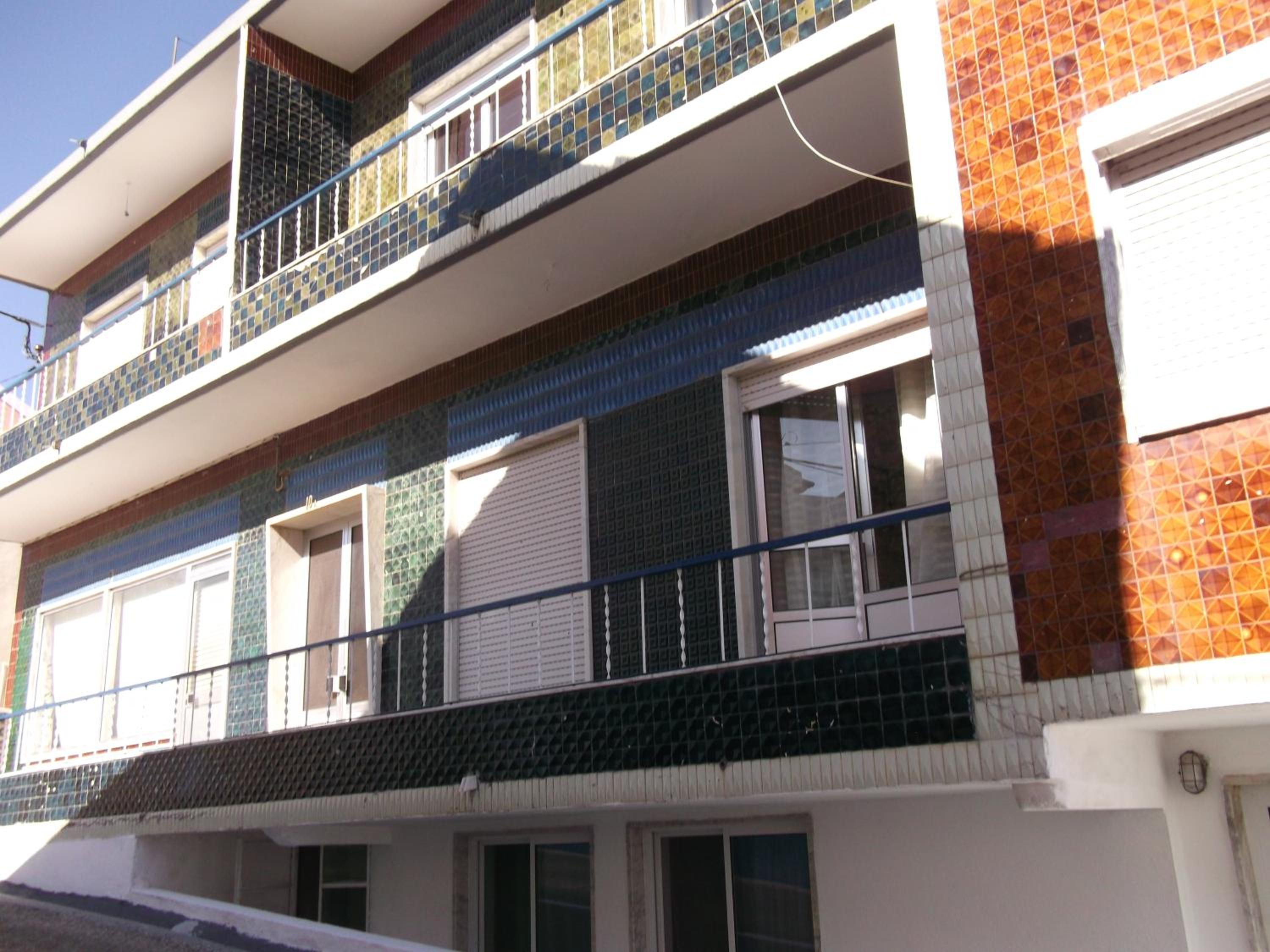 Casa Glória view 2