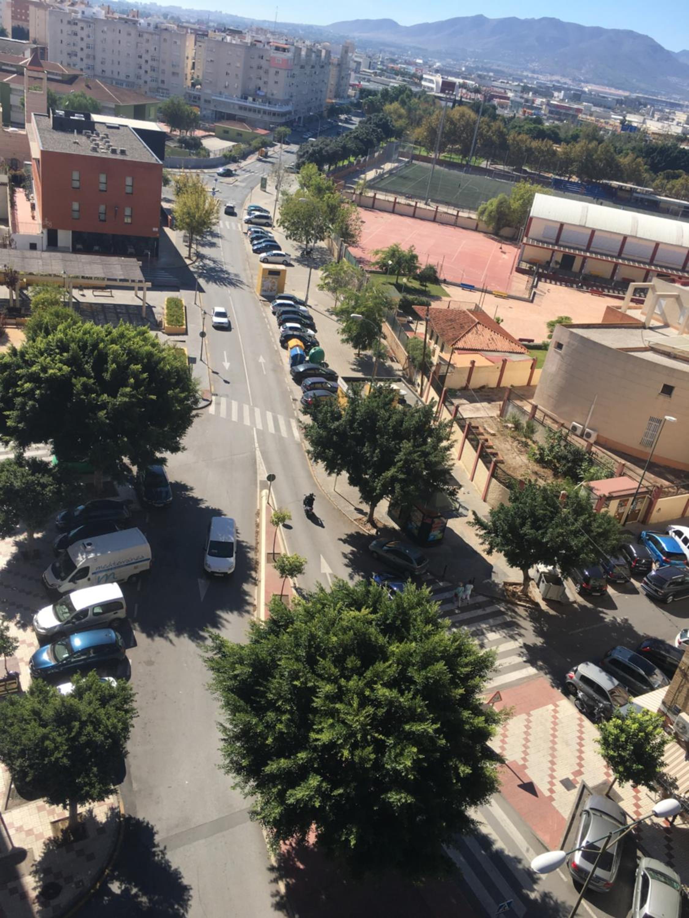 IDEAL PARA FERIA MALAGA! Piso Vacaciones en familia o amigos