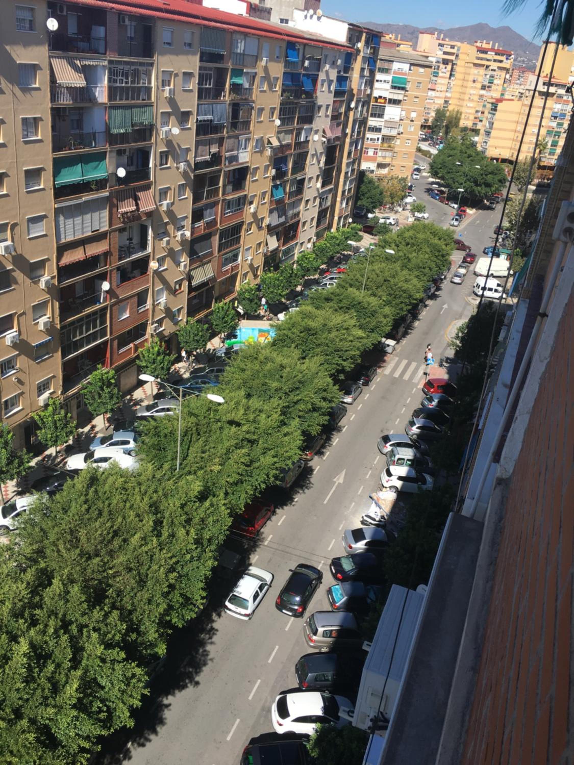 IDEAL PARA FERIA MALAGA! Piso Vacaciones en familia o amigos