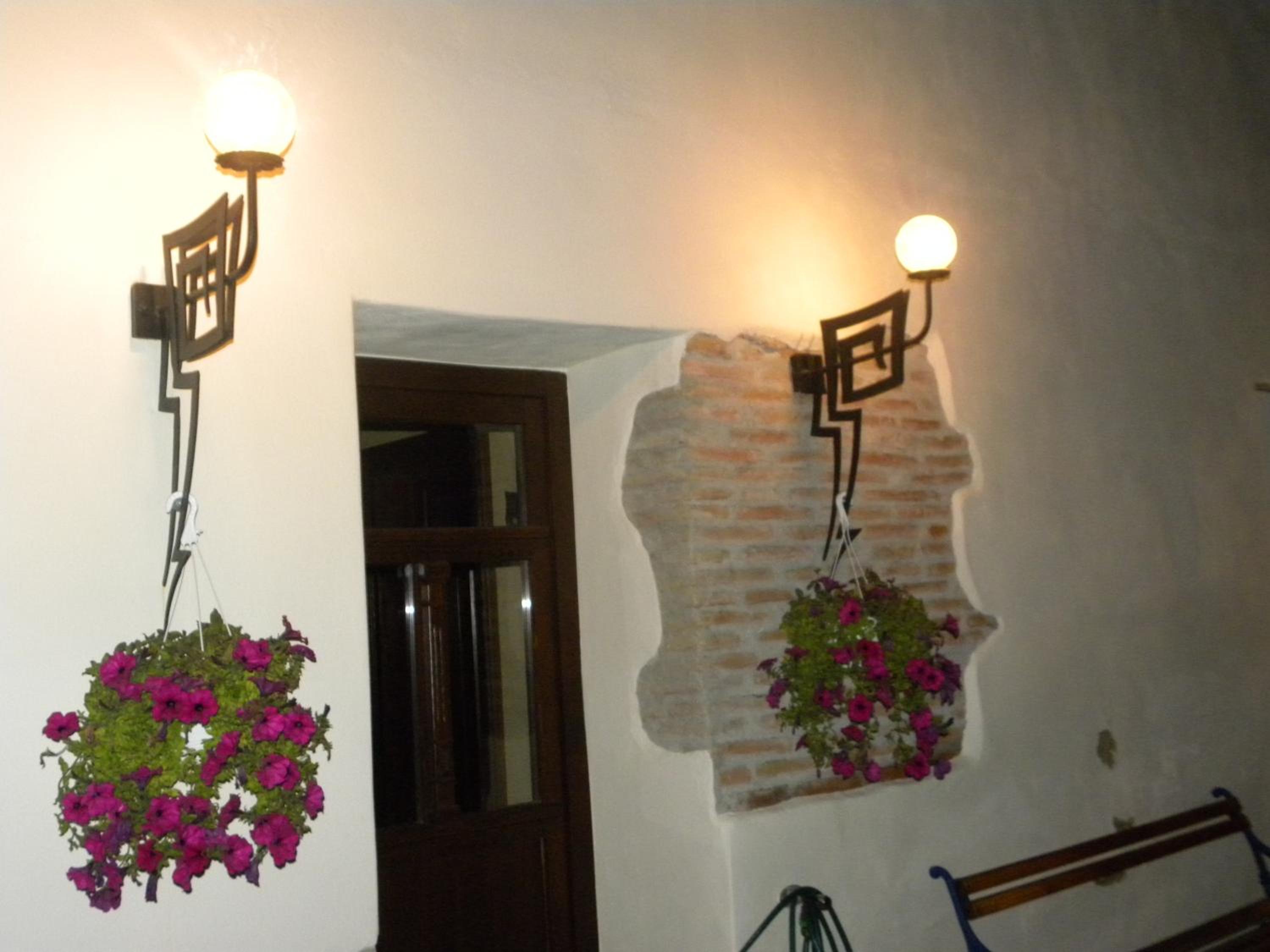 Casa Bertha