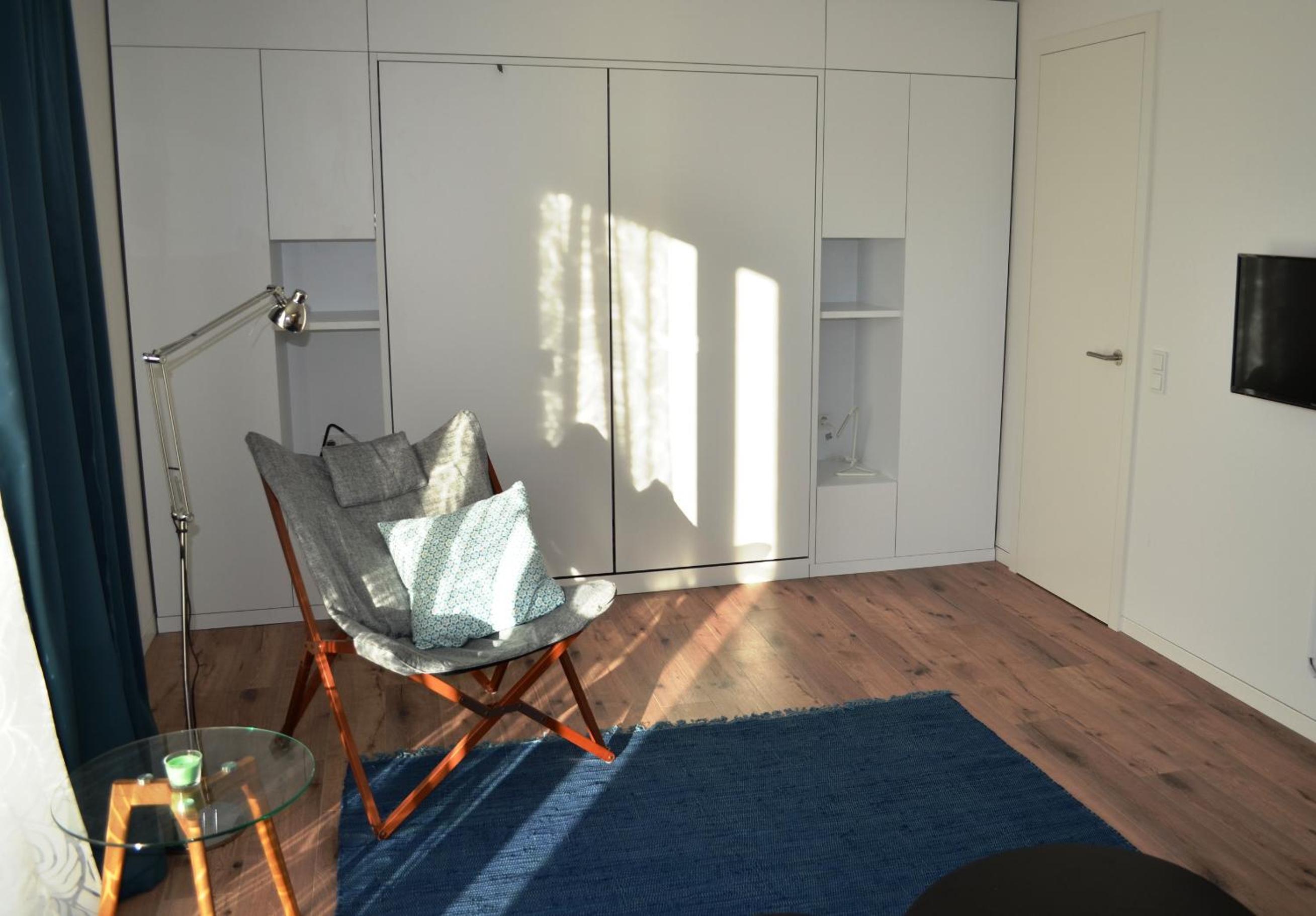 Hochlandappartement view 5