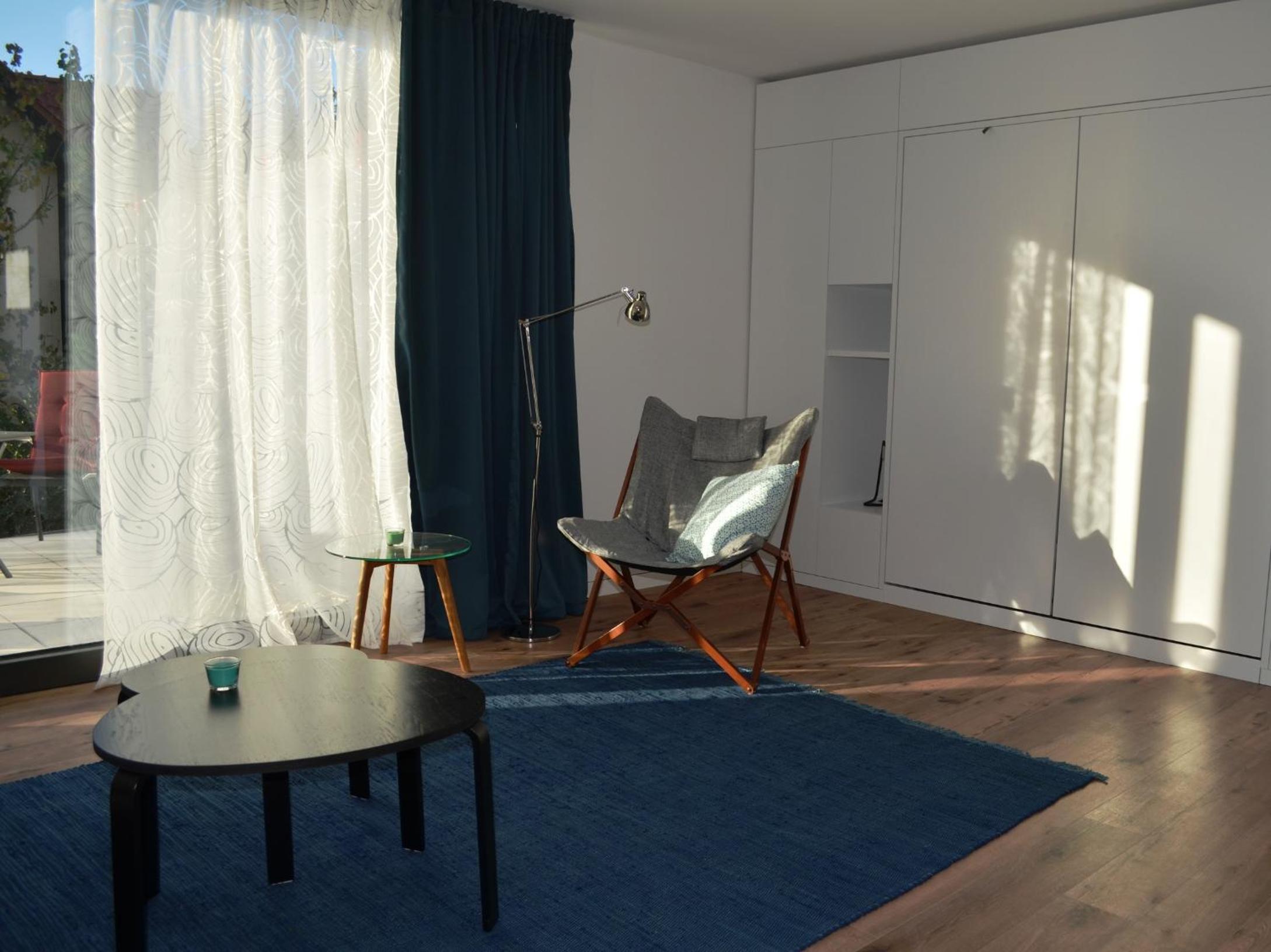 Hochlandappartement view 4