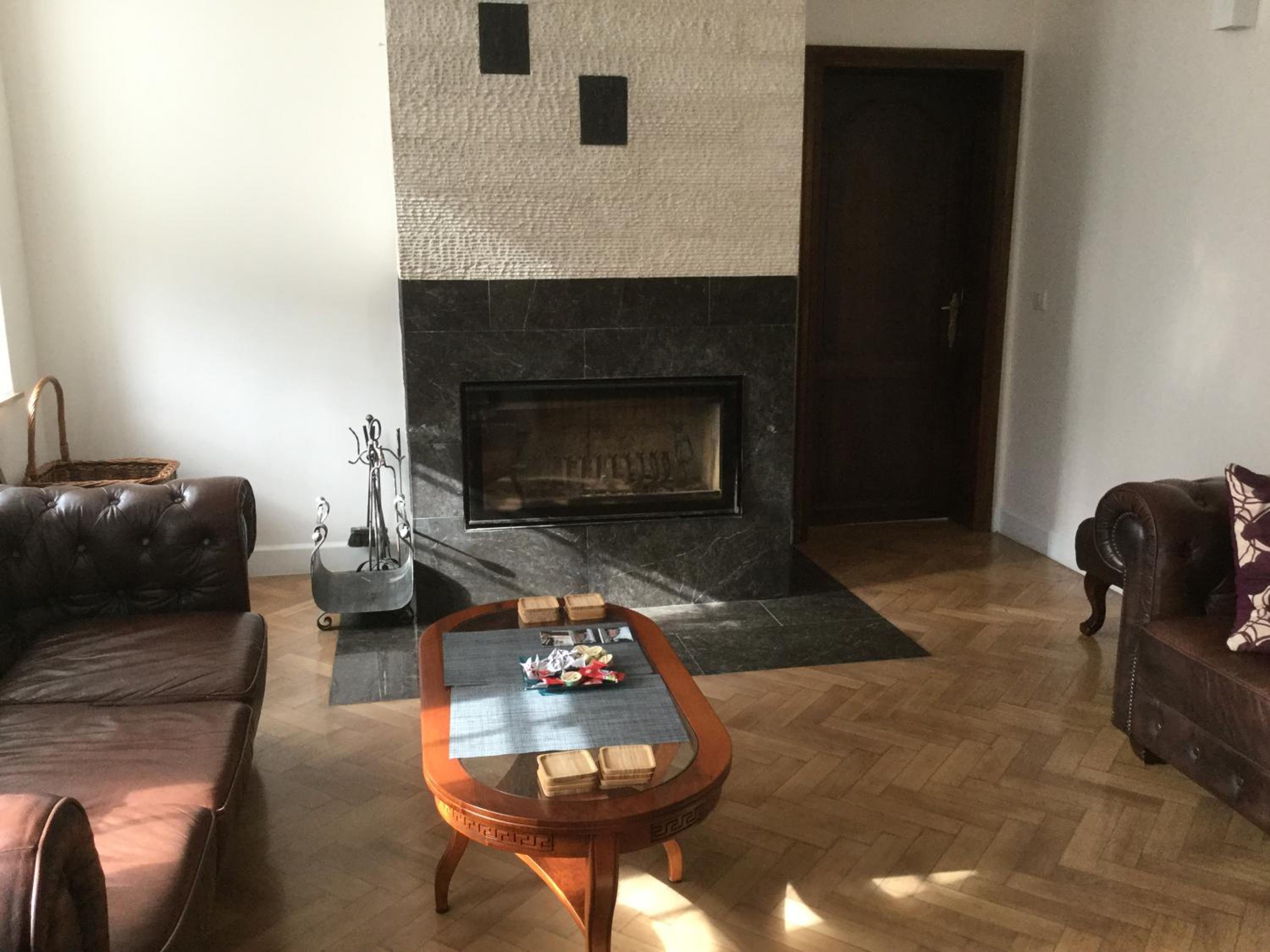 Au Manoir Des Vallees