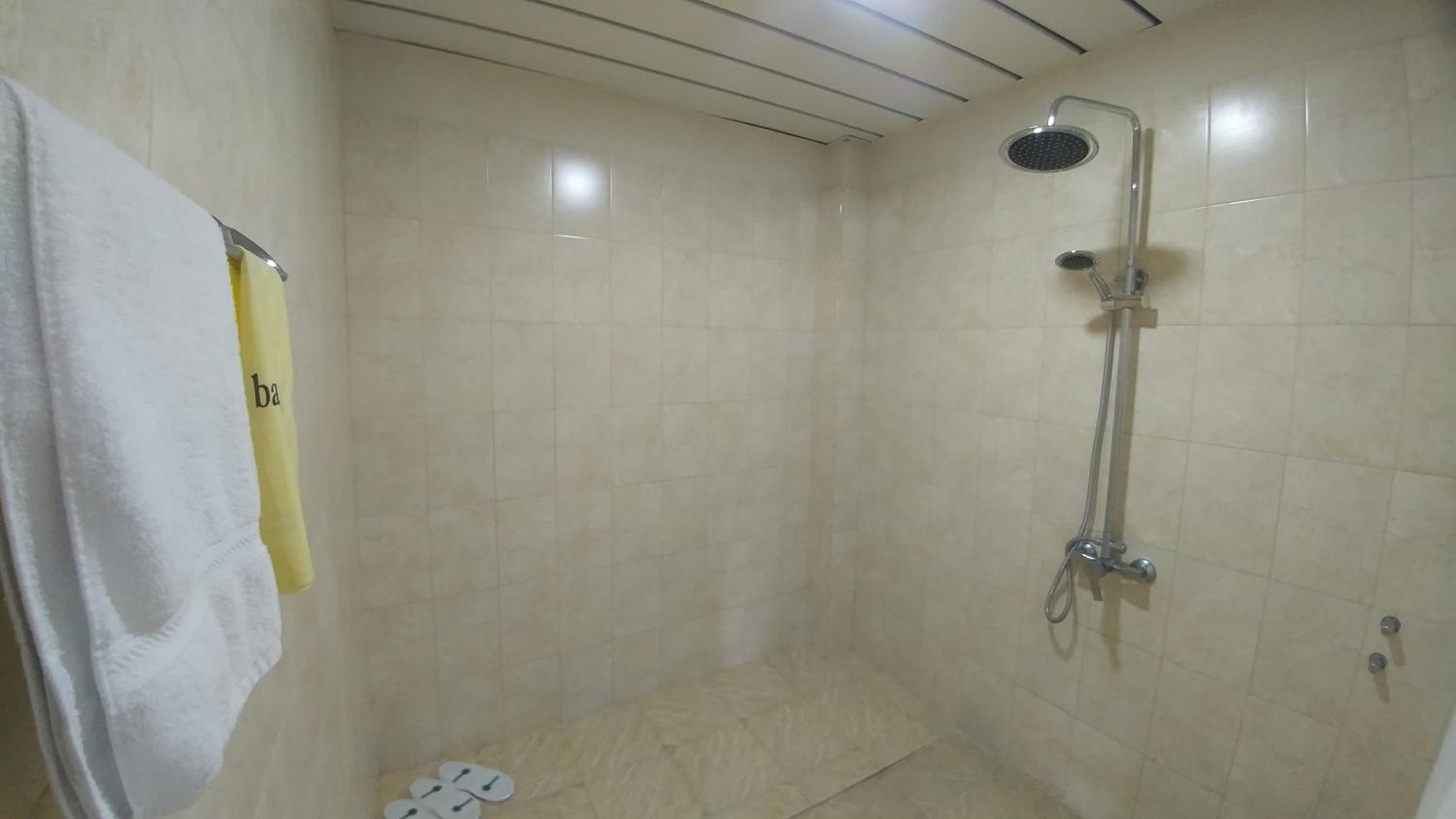 Cross Health Spa Center
