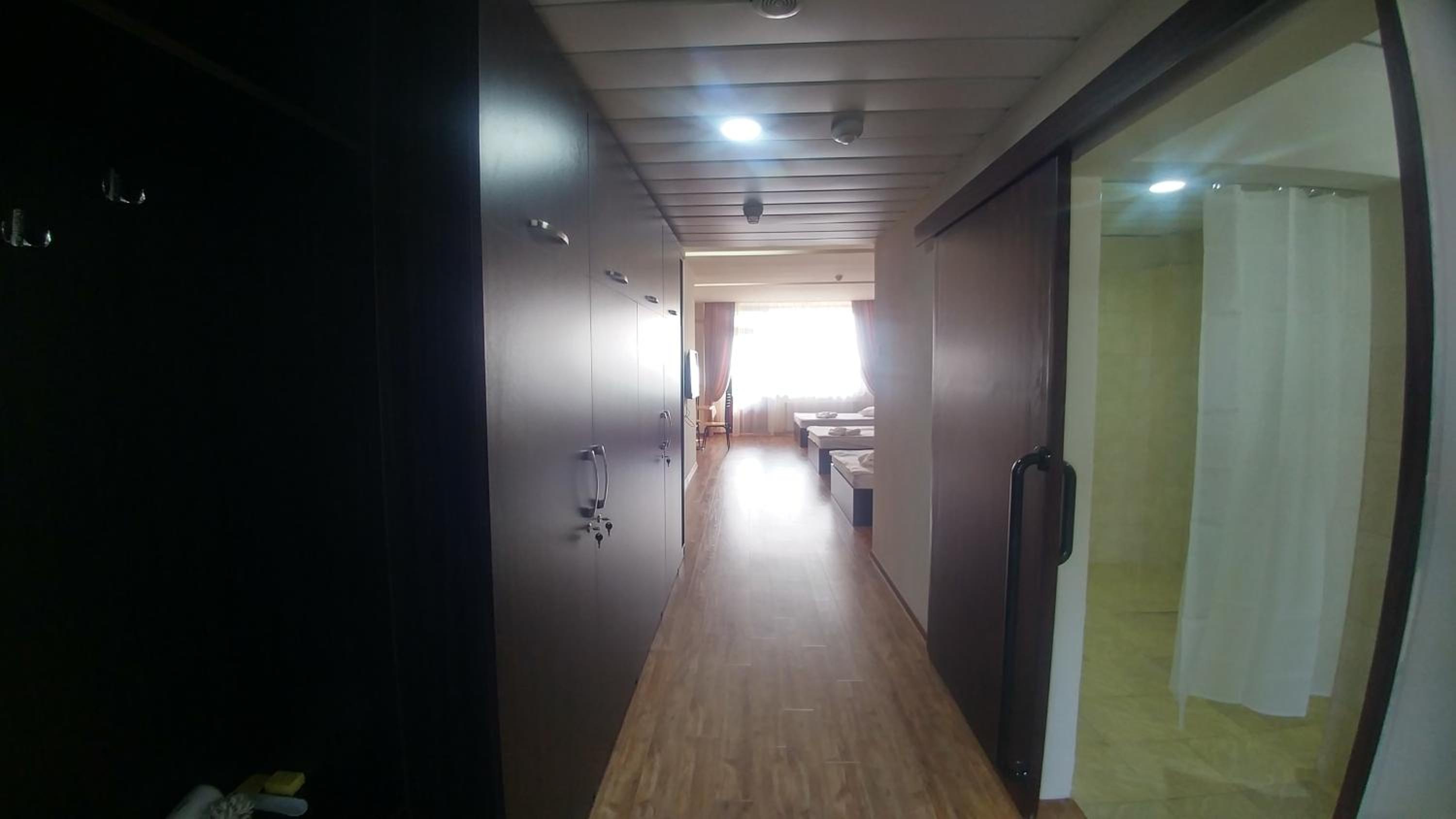 Cross Health Spa Center