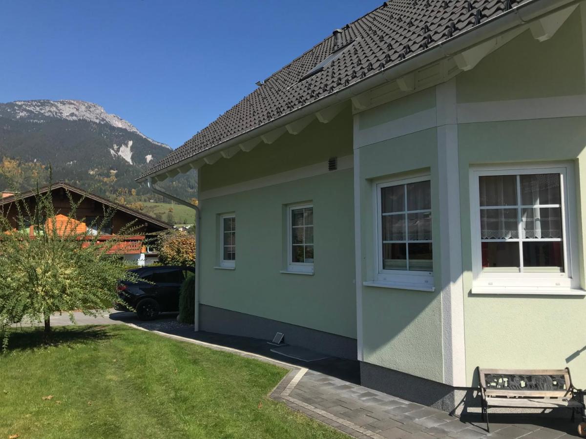 Villa Hasi