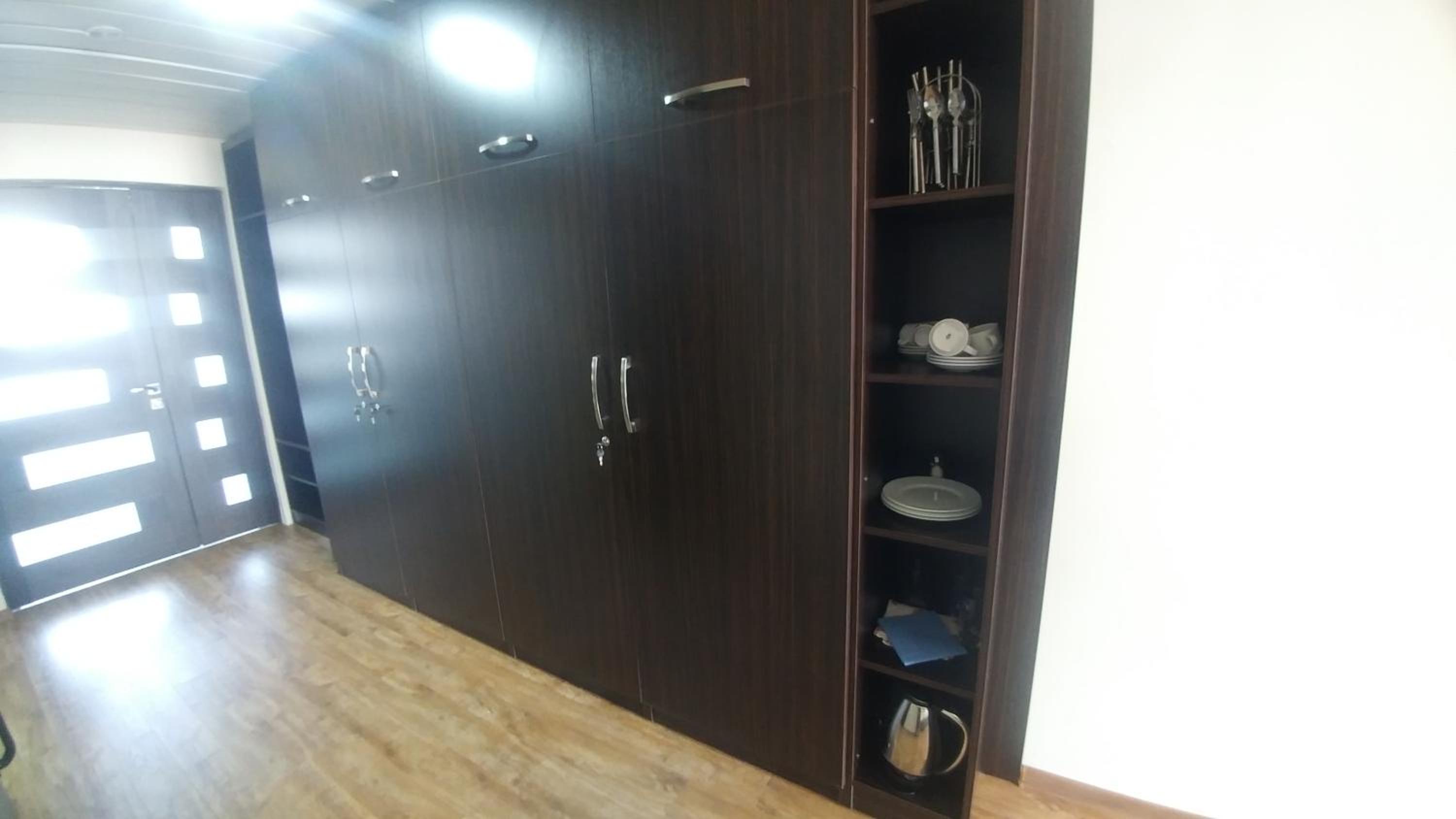 Cross Health Spa Center