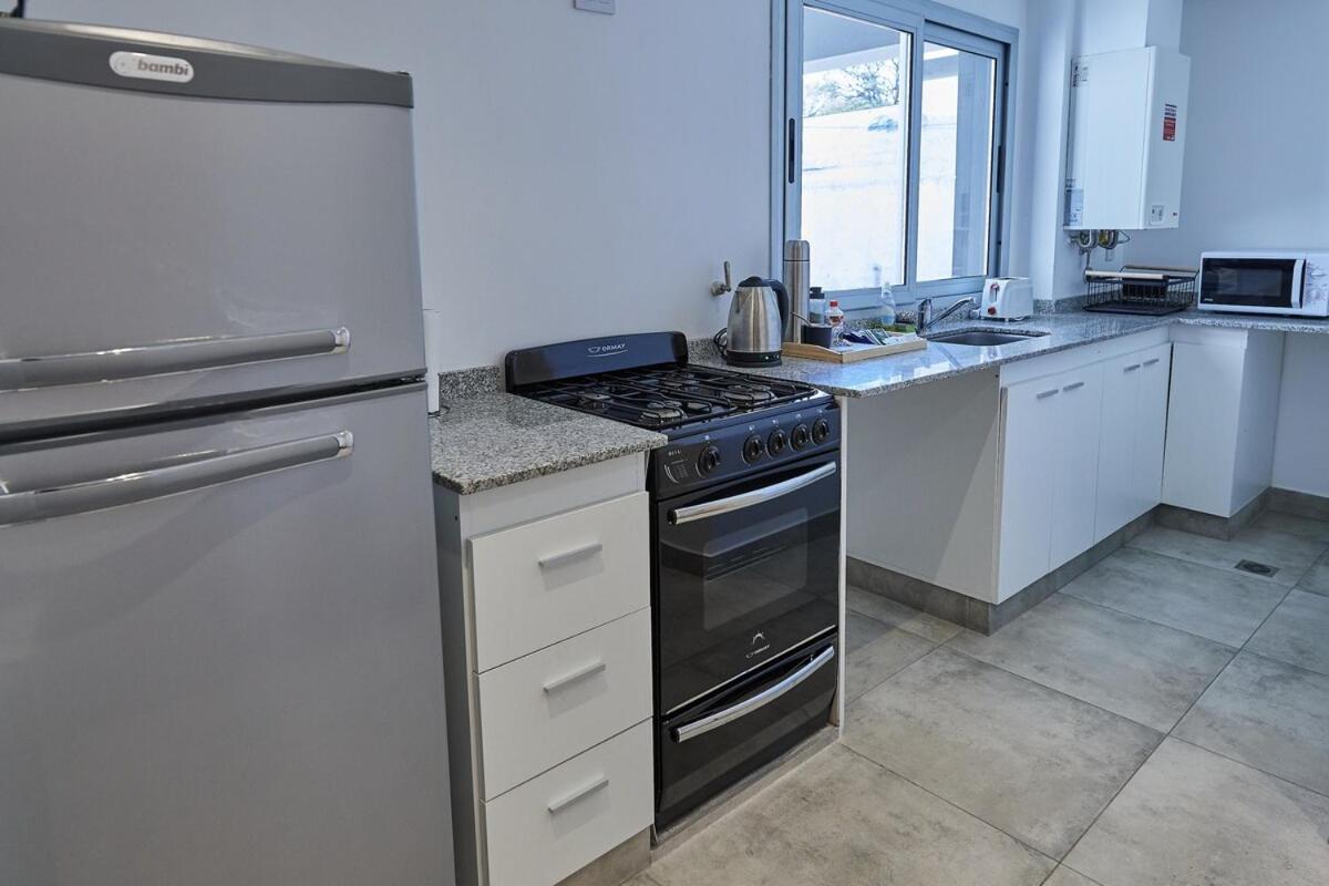 Amplio departamento en Salta, Capital - Bonavista Rentals
