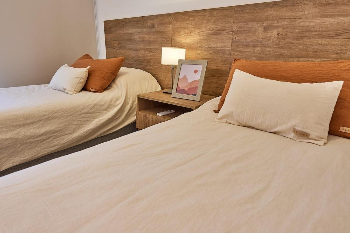 Amplio departamento en Salta, Capital - Bonavista Rentals