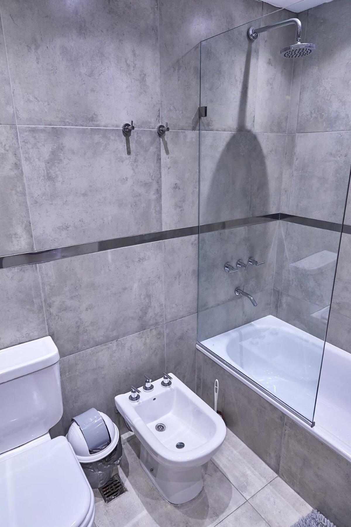 Amplio departamento en Salta, Capital - Bonavista Rentals