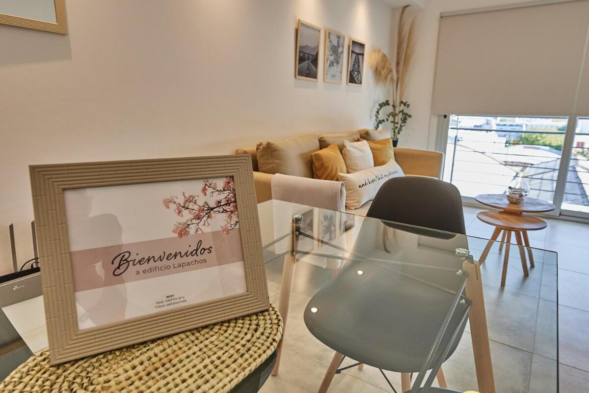Dpto equipado en Salta Capital - Bonavista Rentals