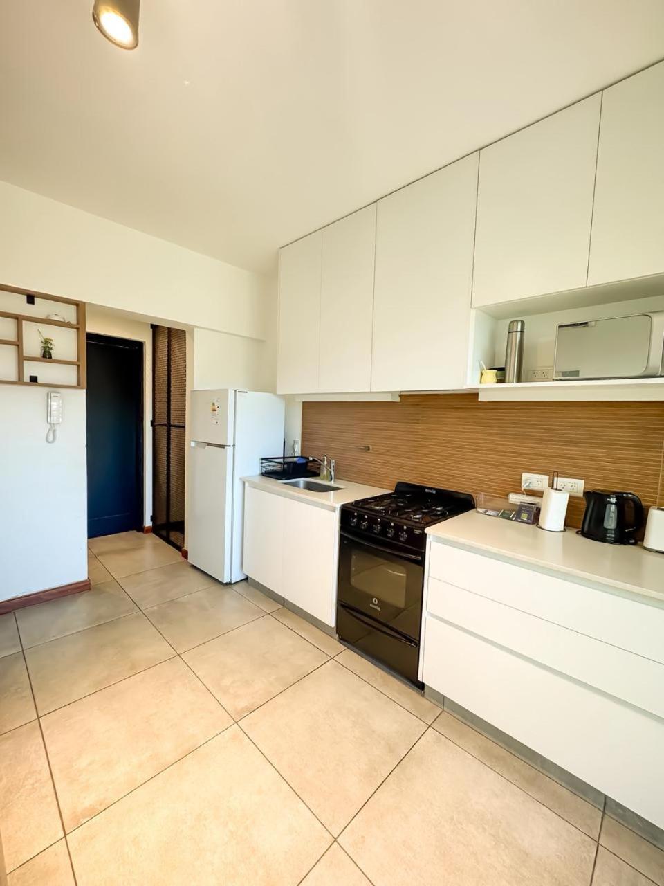 Dpto moderno y comodo en Salta - Bonavista Rentals