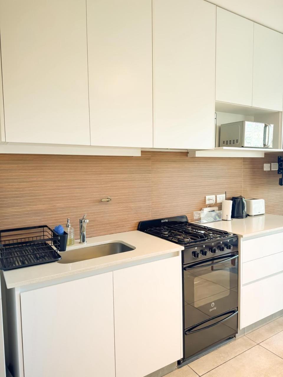 Dpto moderno y comodo en Salta - Bonavista Rentals