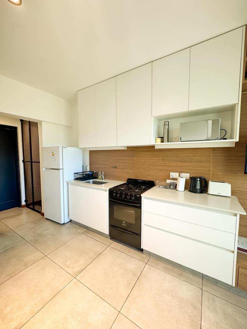 Dpto moderno y comodo en Salta - Bonavista Rentals