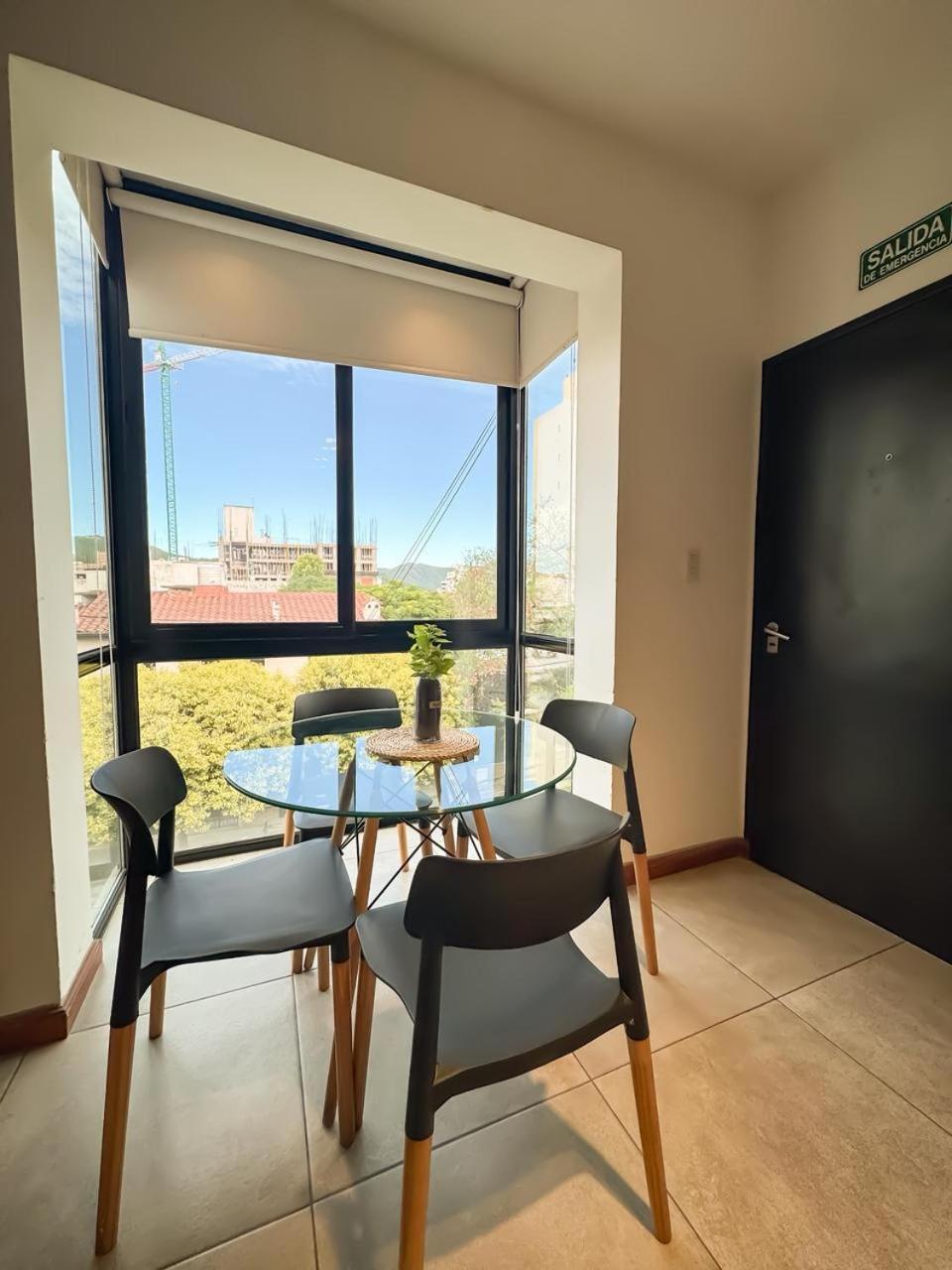 Dpto moderno y comodo en Salta - Bonavista Rentals