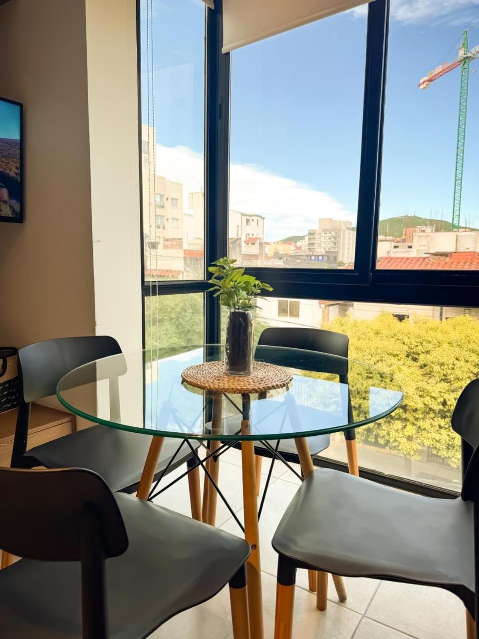 Dpto moderno y comodo en Salta - Bonavista Rentals