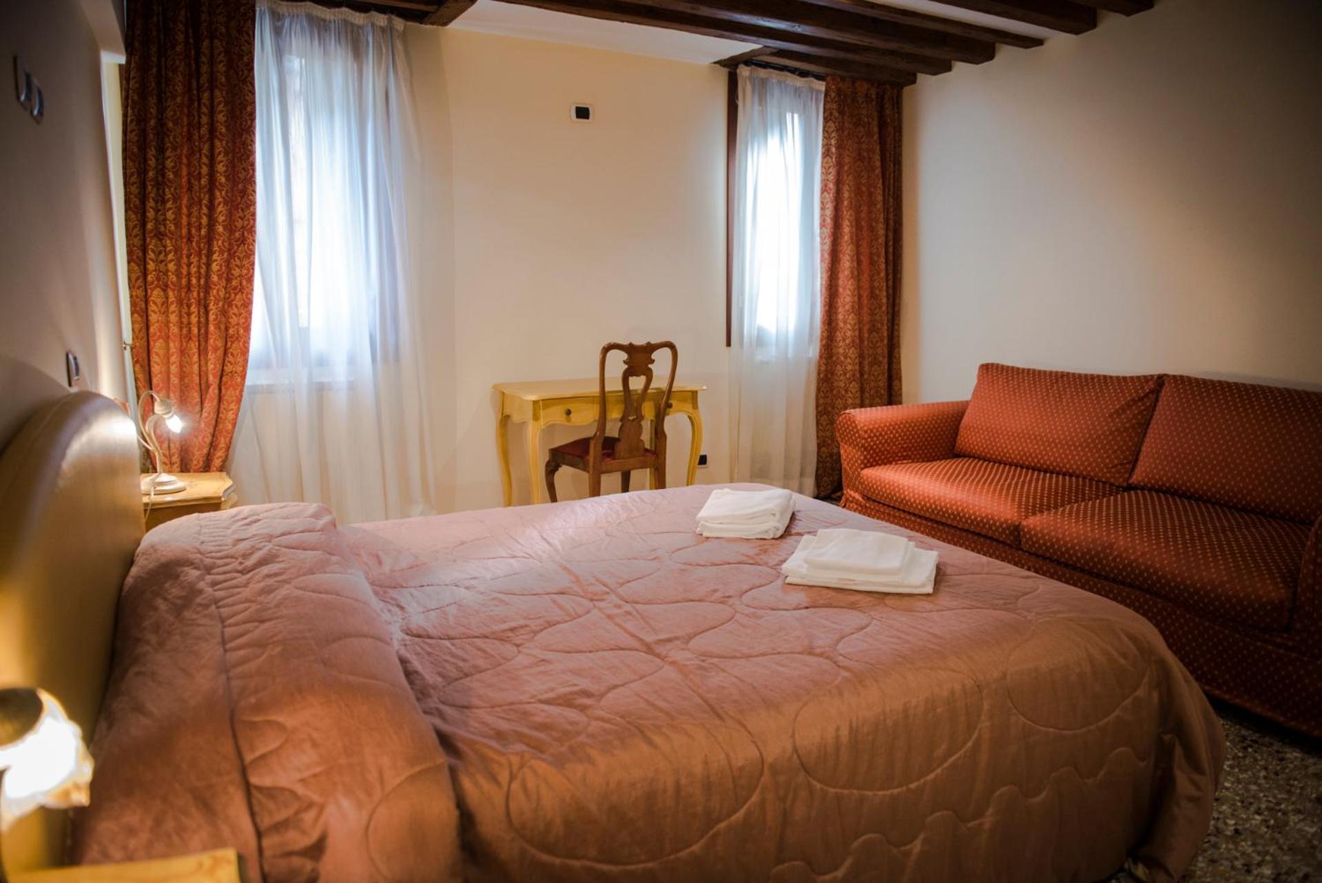 Ca' Venere Apartments Cannaregio
