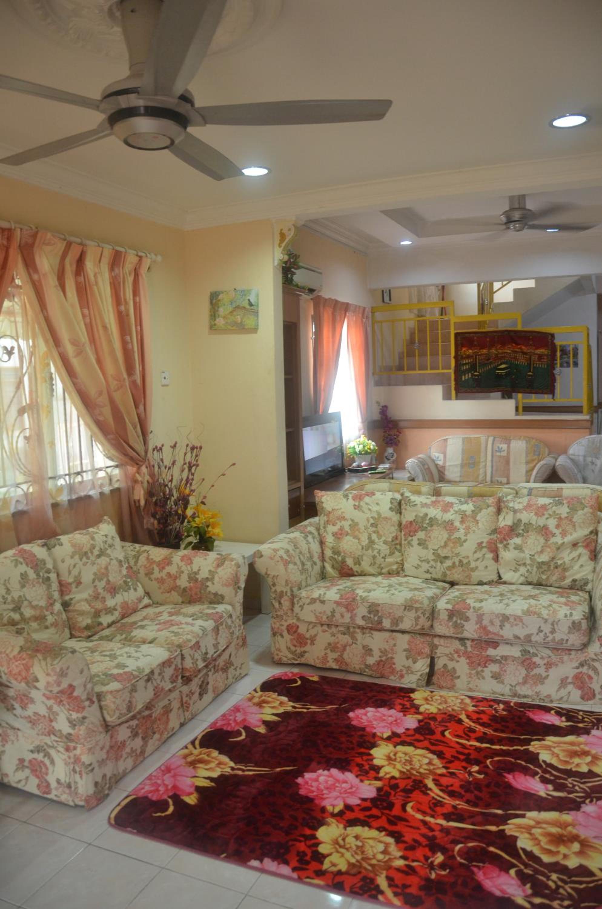 Homestay Mamasya Melaka photo 8