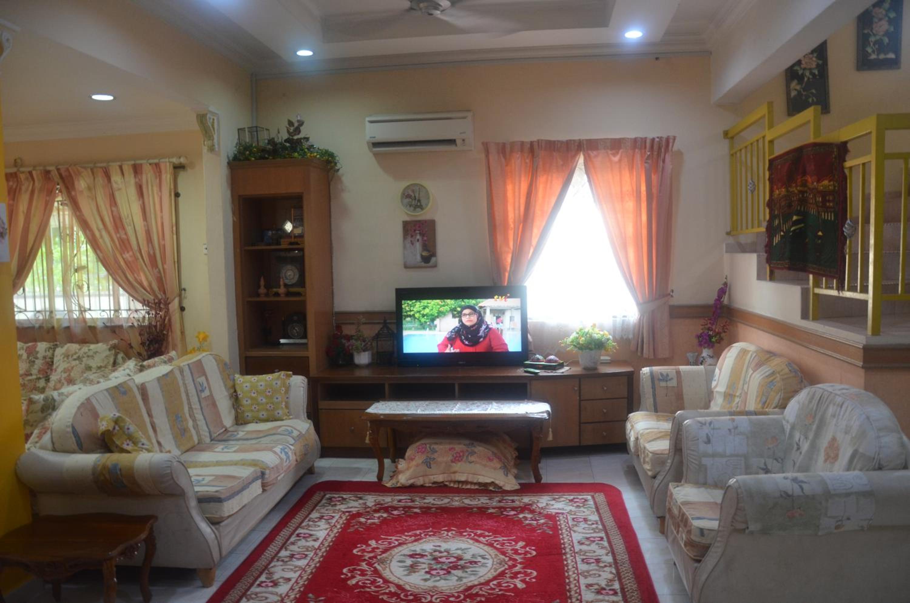 Homestay Mamasya Melaka photo 5