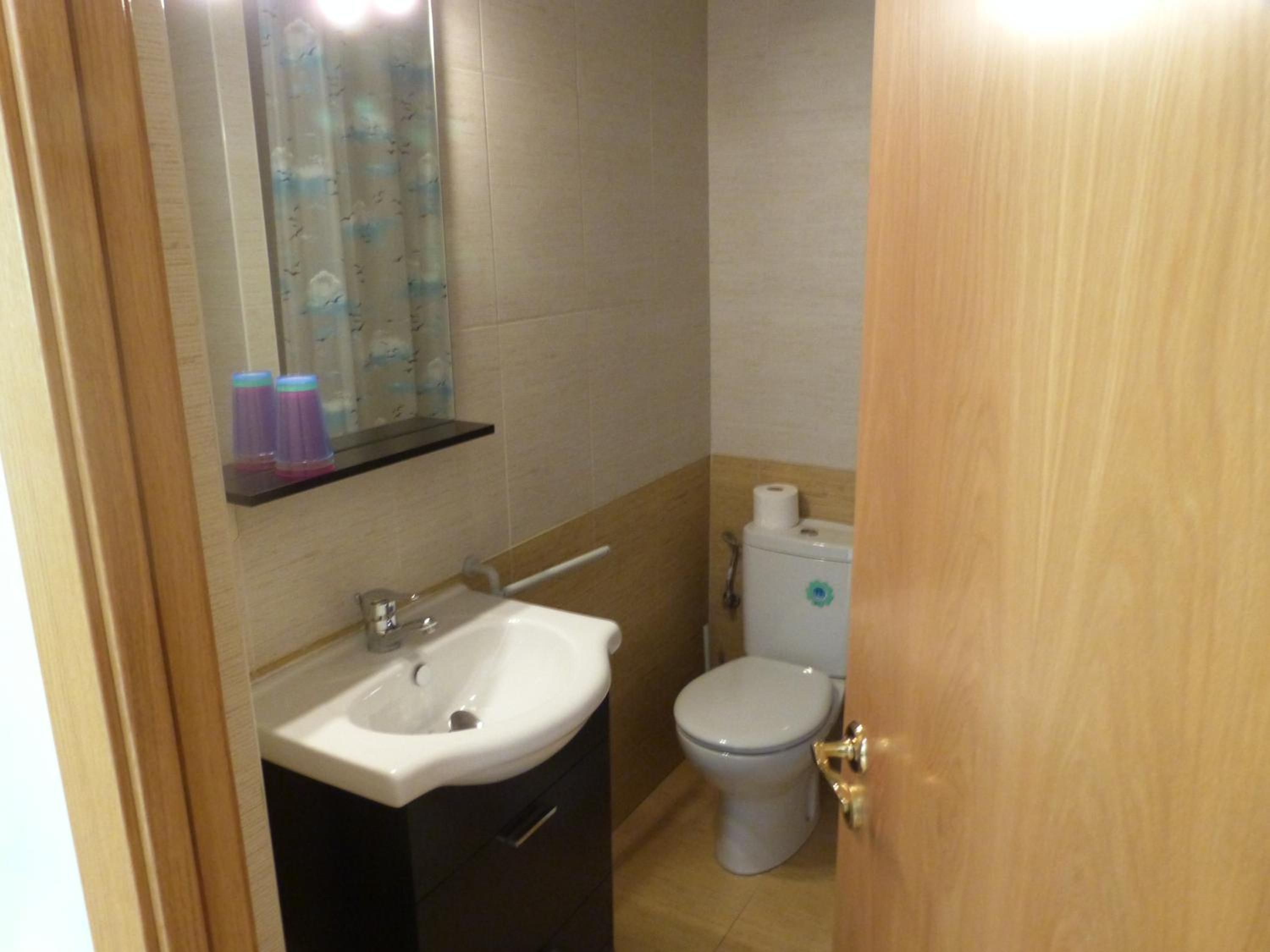 AC Apartaments El Tarter