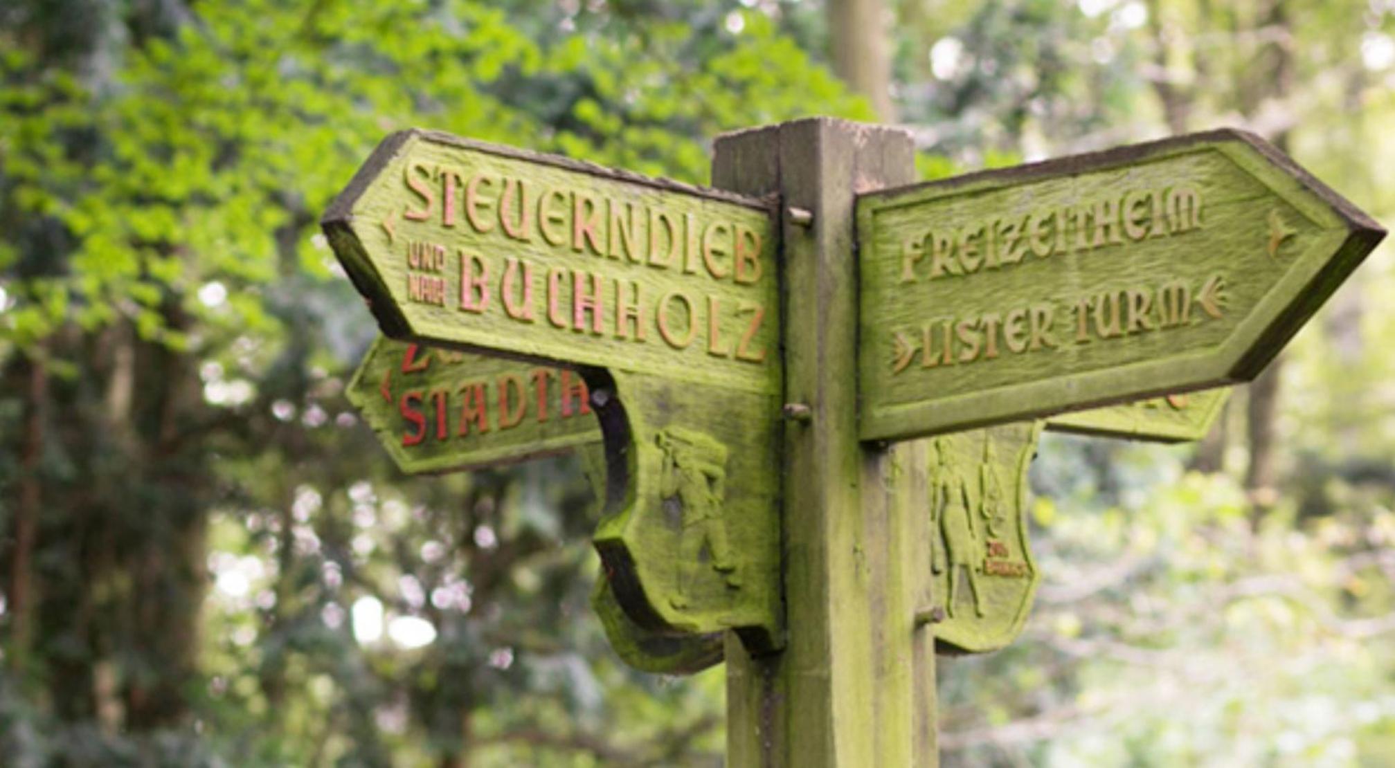 Restaurant & Logis Steuerndieb