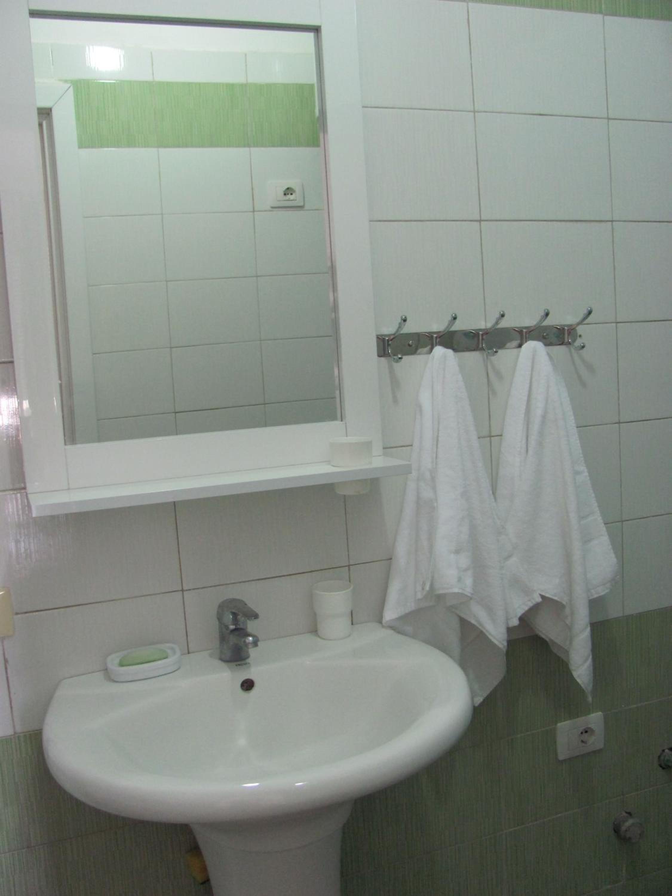 Sea Breeze Apartment Bougainville Bay