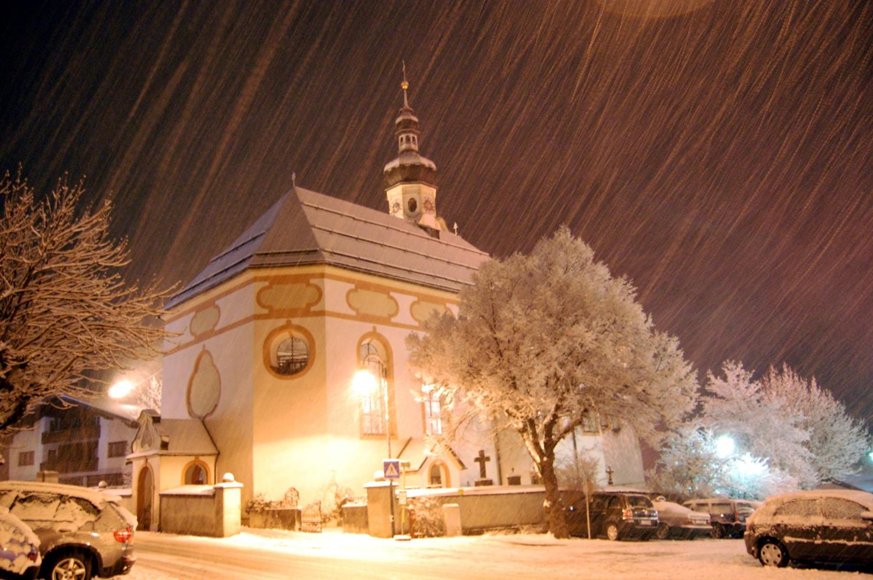 Pension Garni Hochmoos