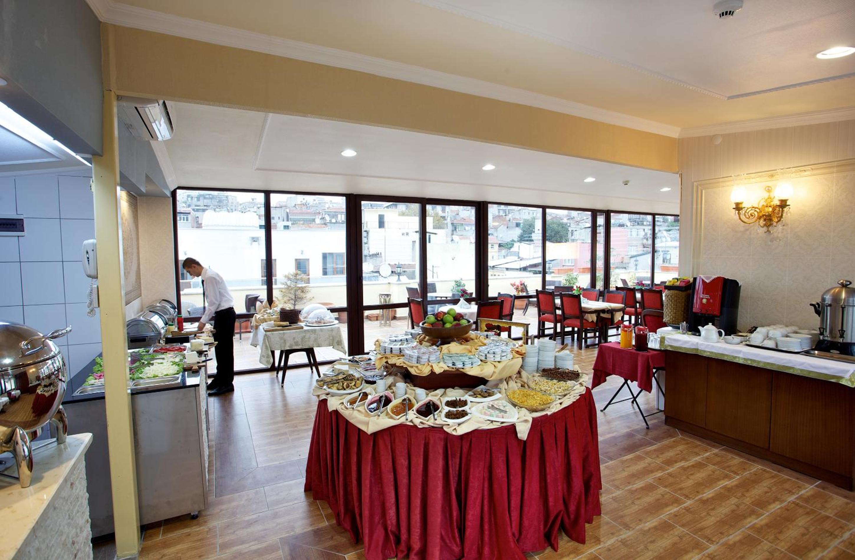 Amber Hotel & Spa photo 4