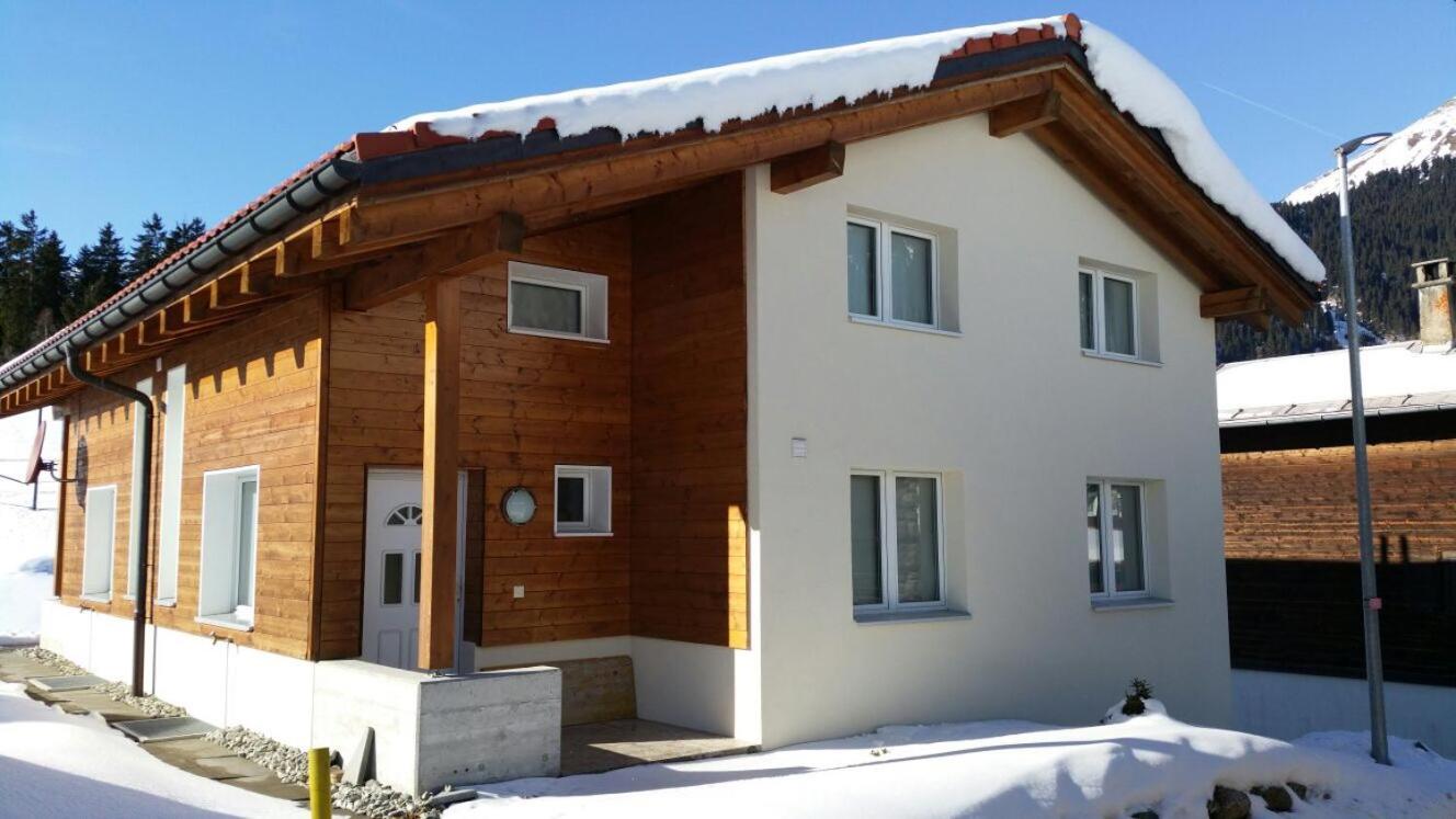 Casa Aurora