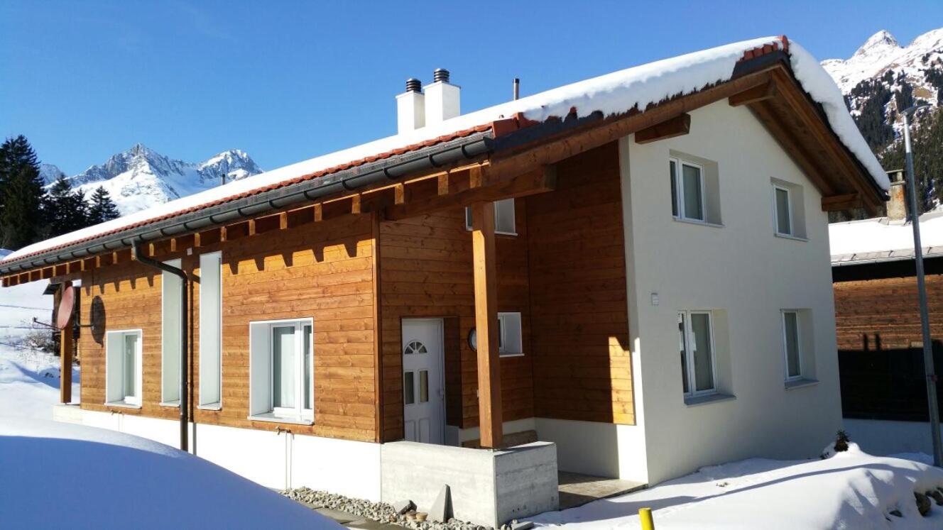 Casa Aurora