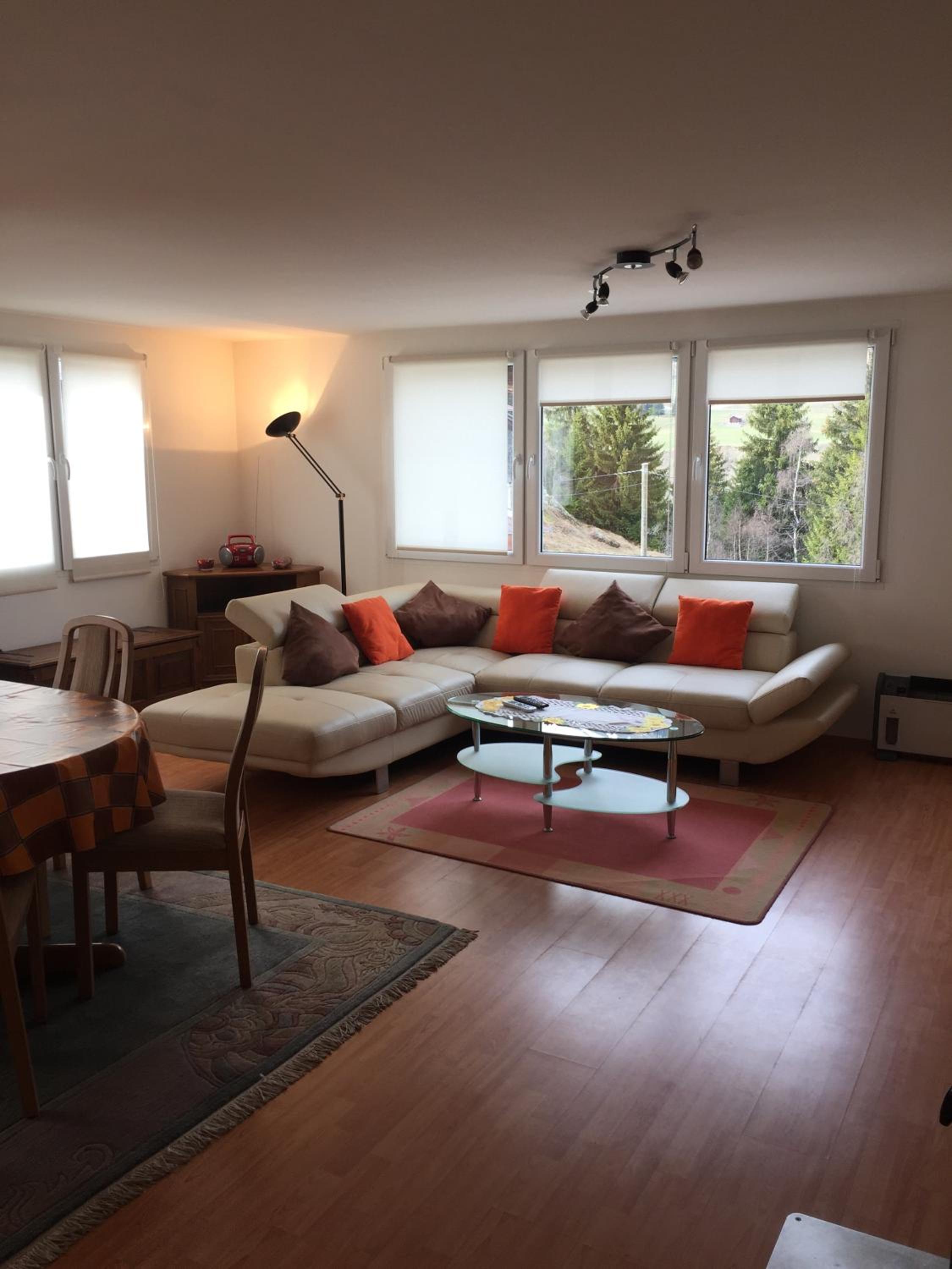 Casa Aurora