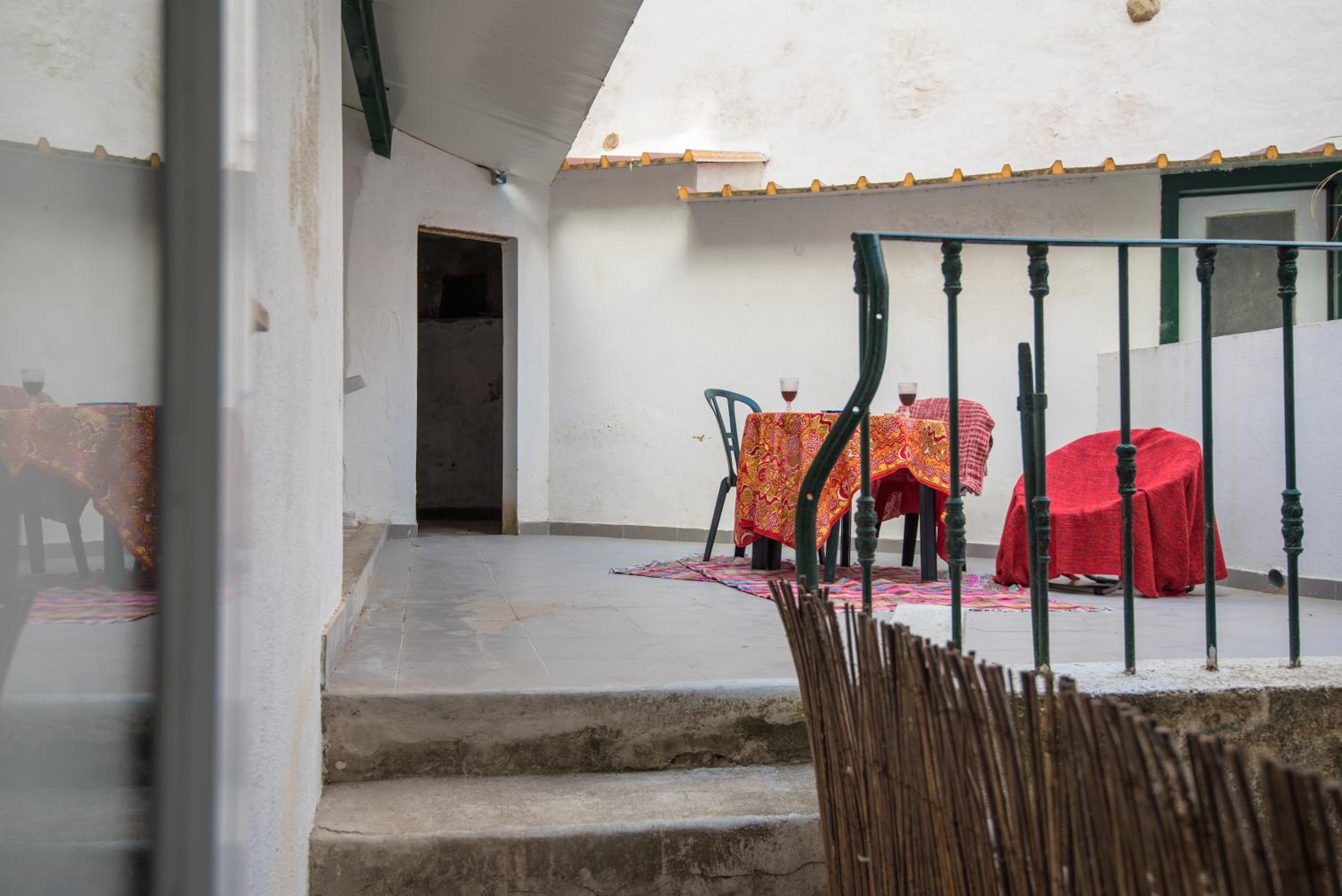 Bhappy@home Lisboa view 3