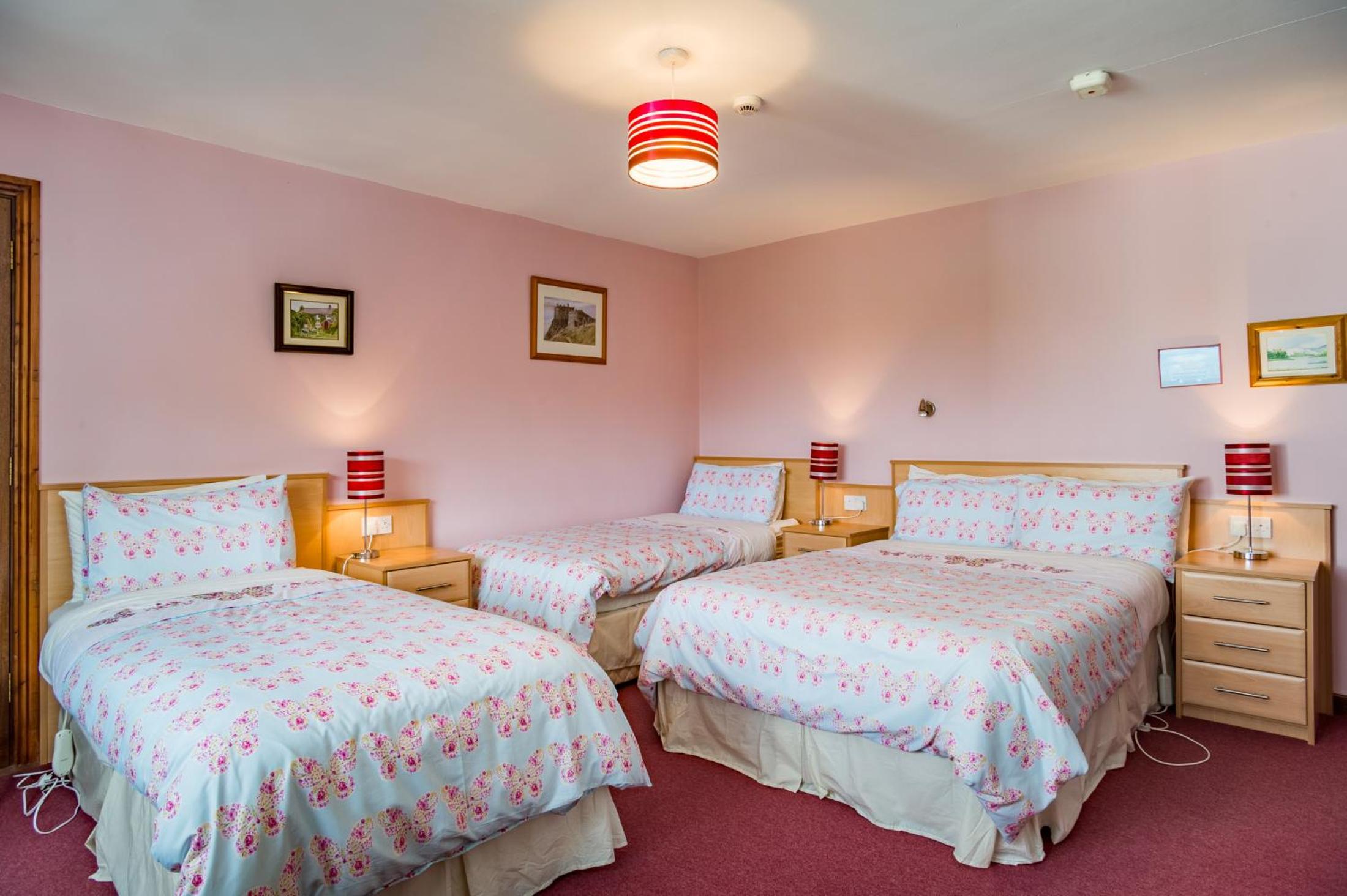 Ballindrum Farm B&B