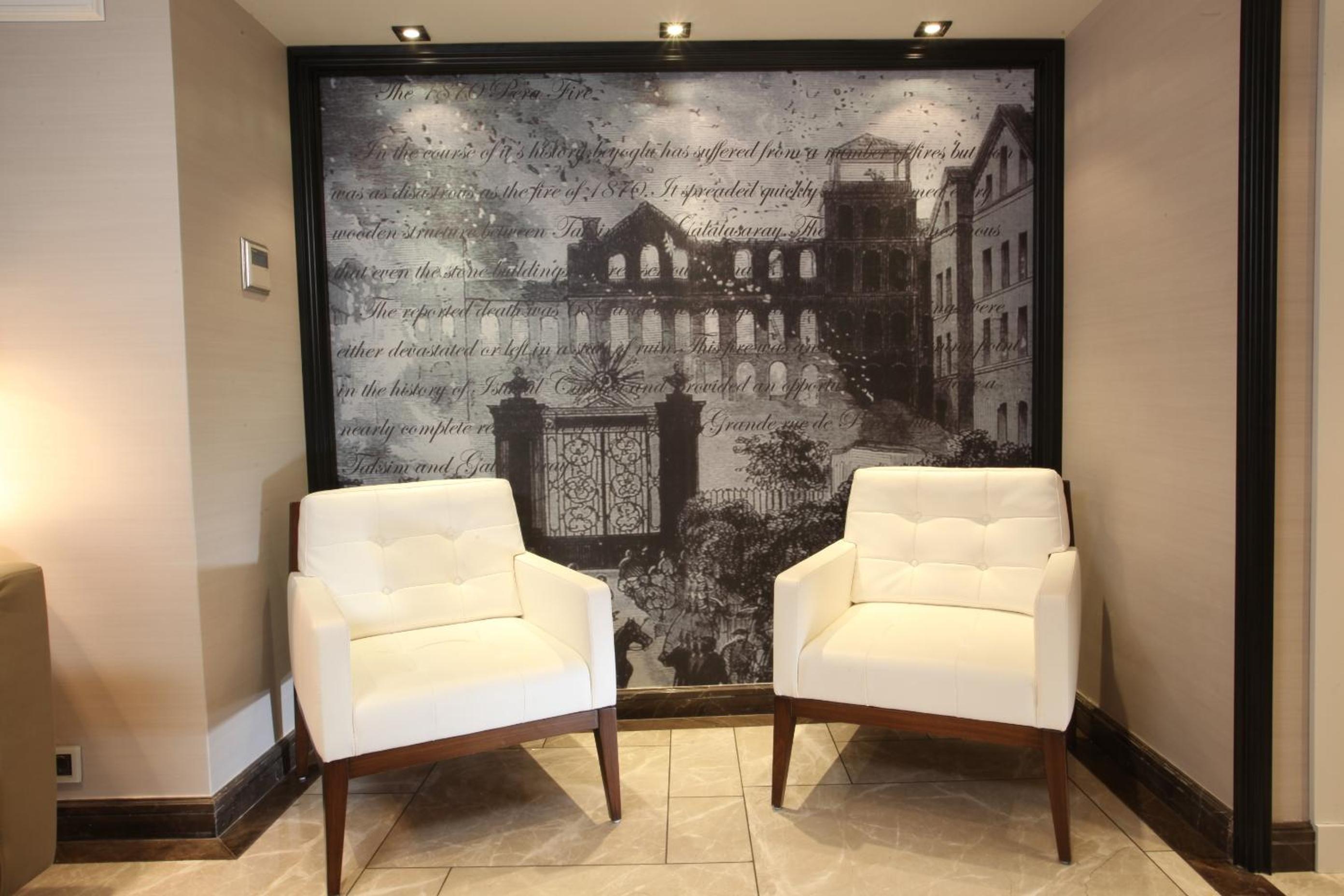 Hotel La Villa - Image 12